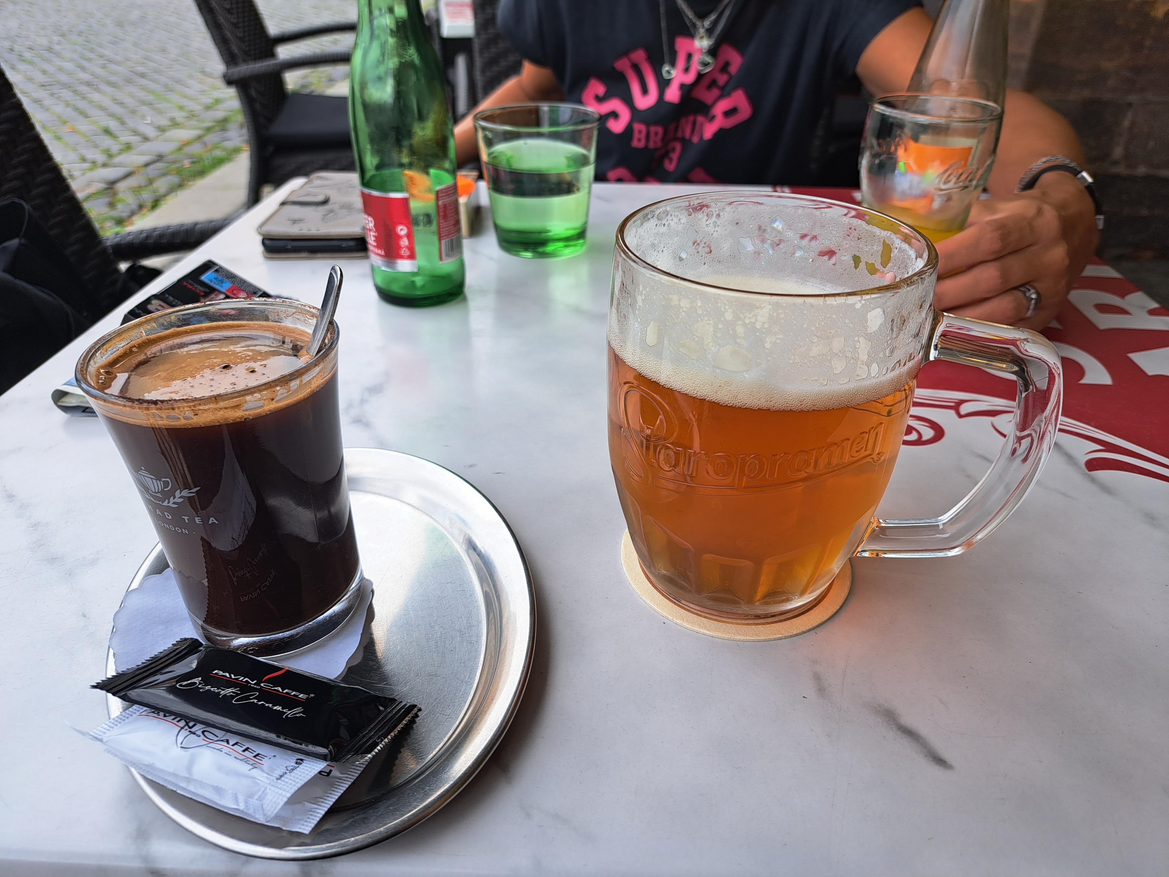 Zámecká restaurace foto 4