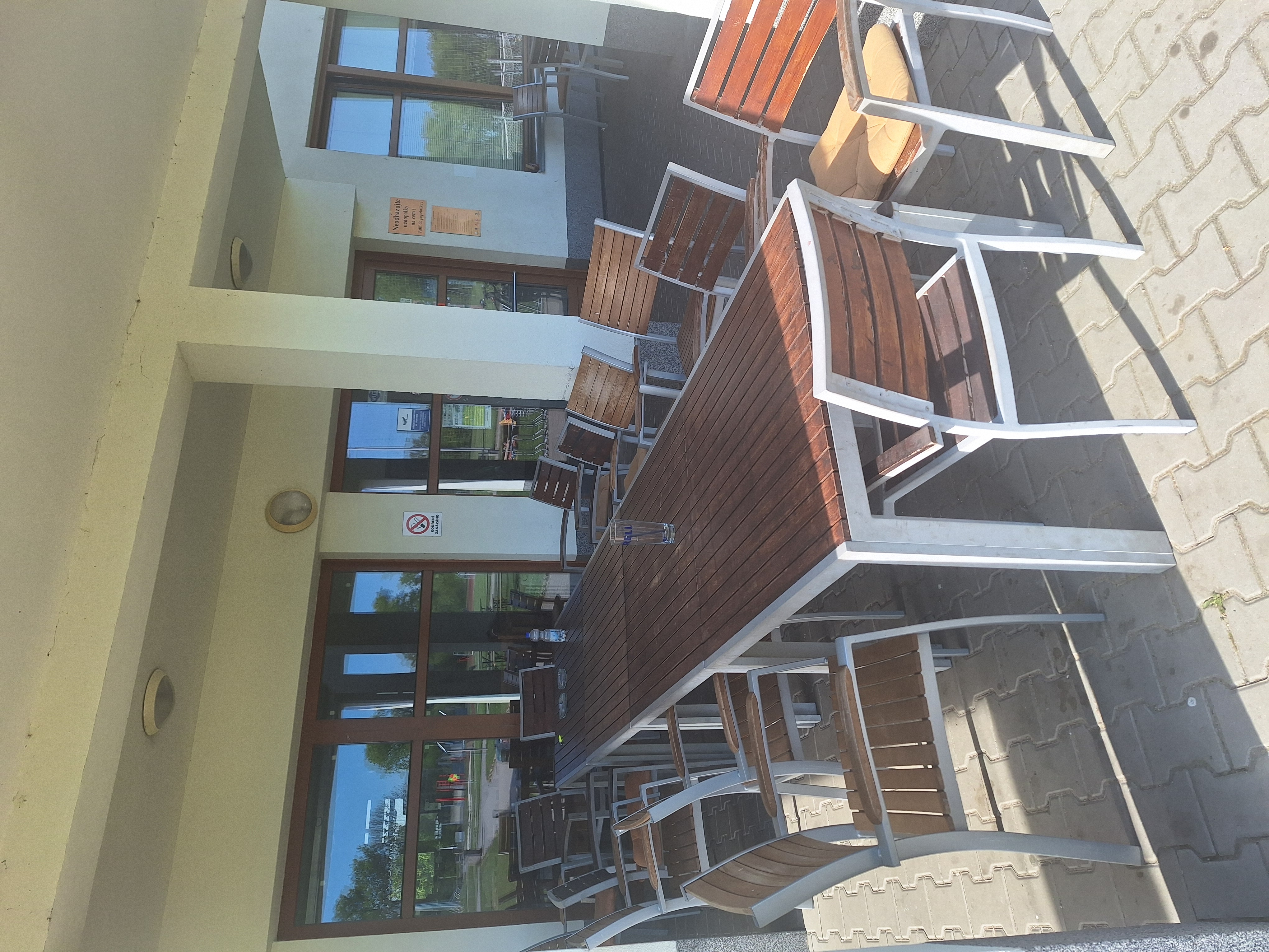 Sportovní areál Horní Počaply foto 3