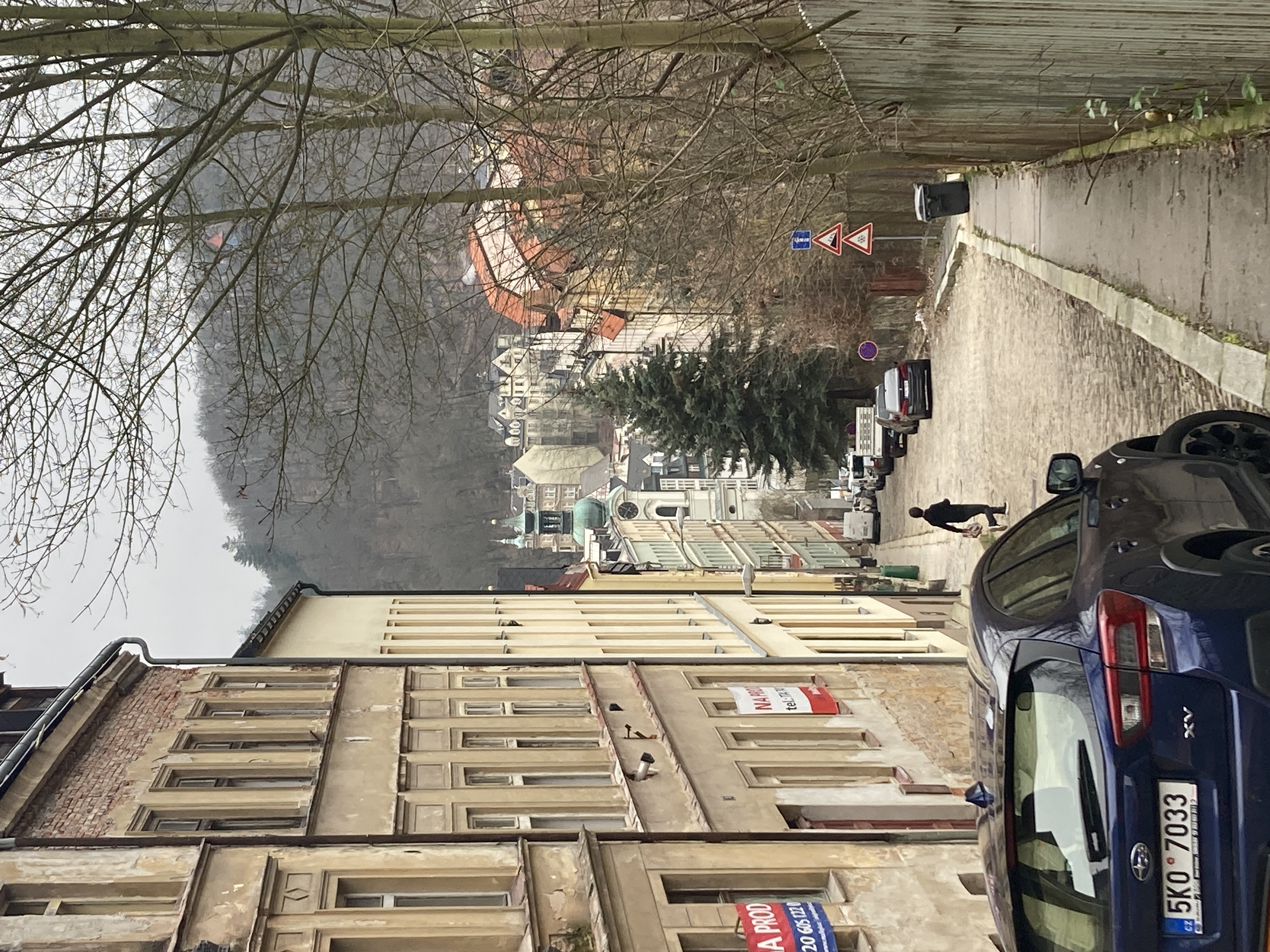 Revelton Studios Mariánské Lázně foto 2