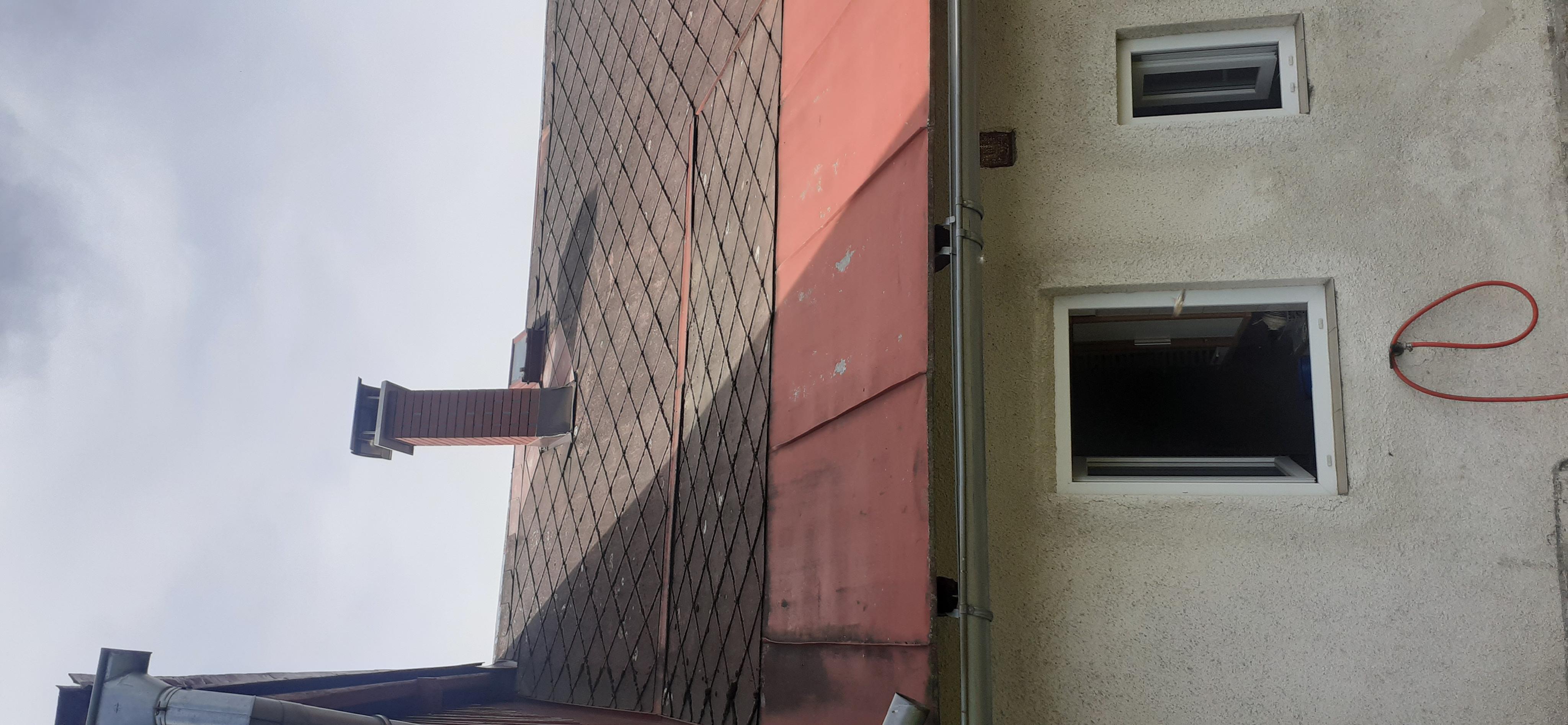 Kominictví Sazinex foto 5