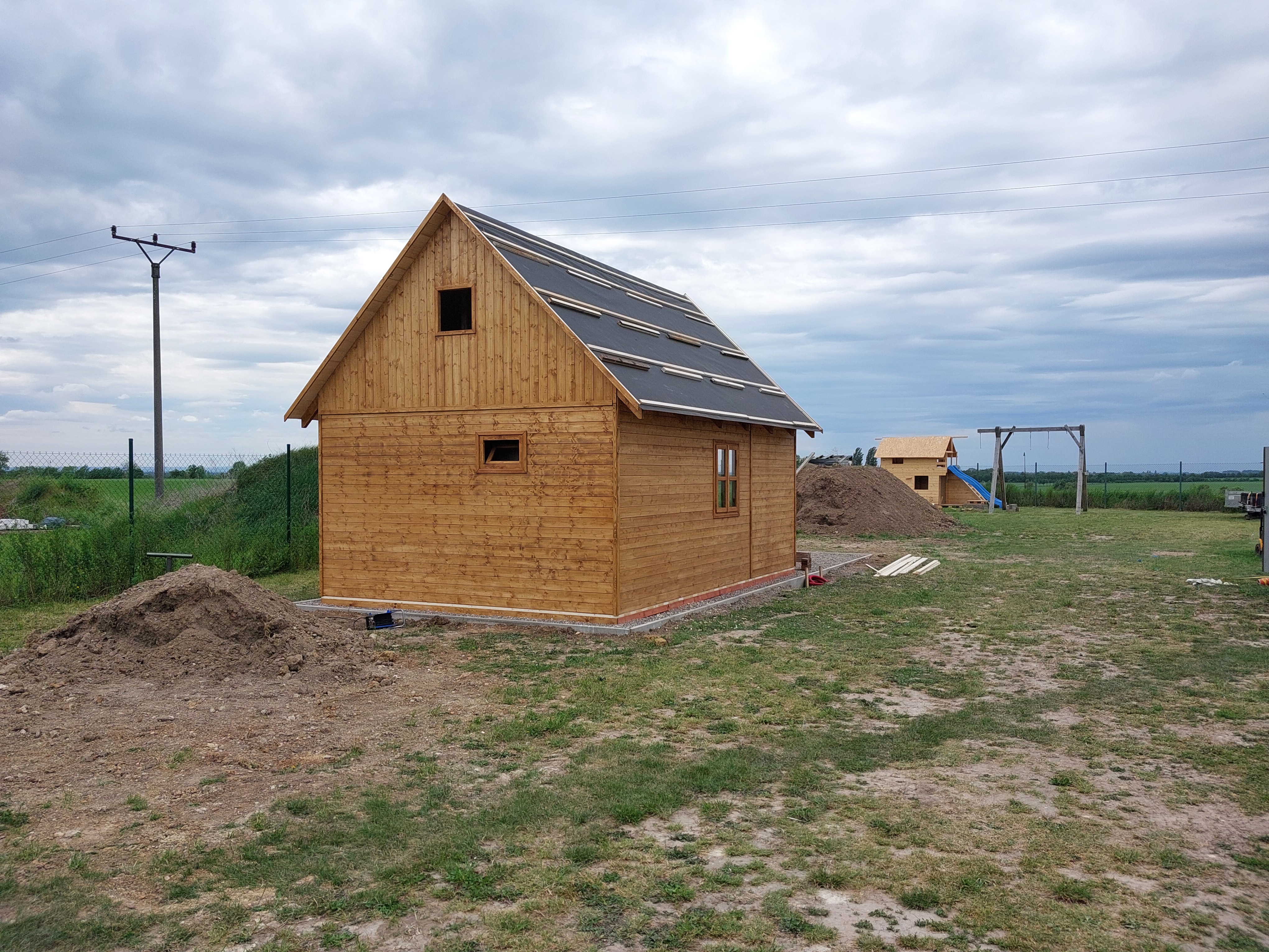 Pila Golčův Jeníkov, spol. s r.o. foto 2