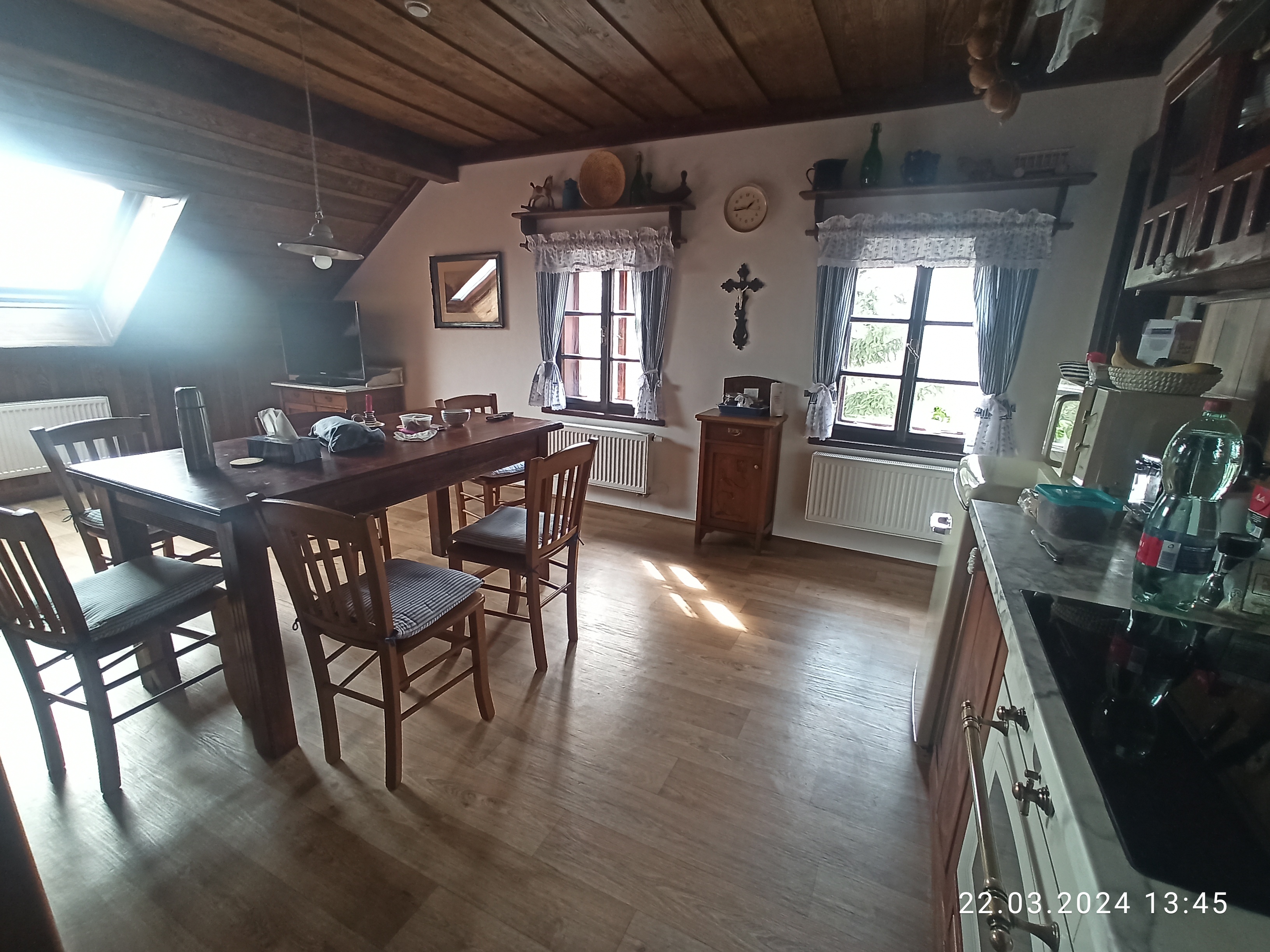 Apartmány Loučný mlýn foto 6