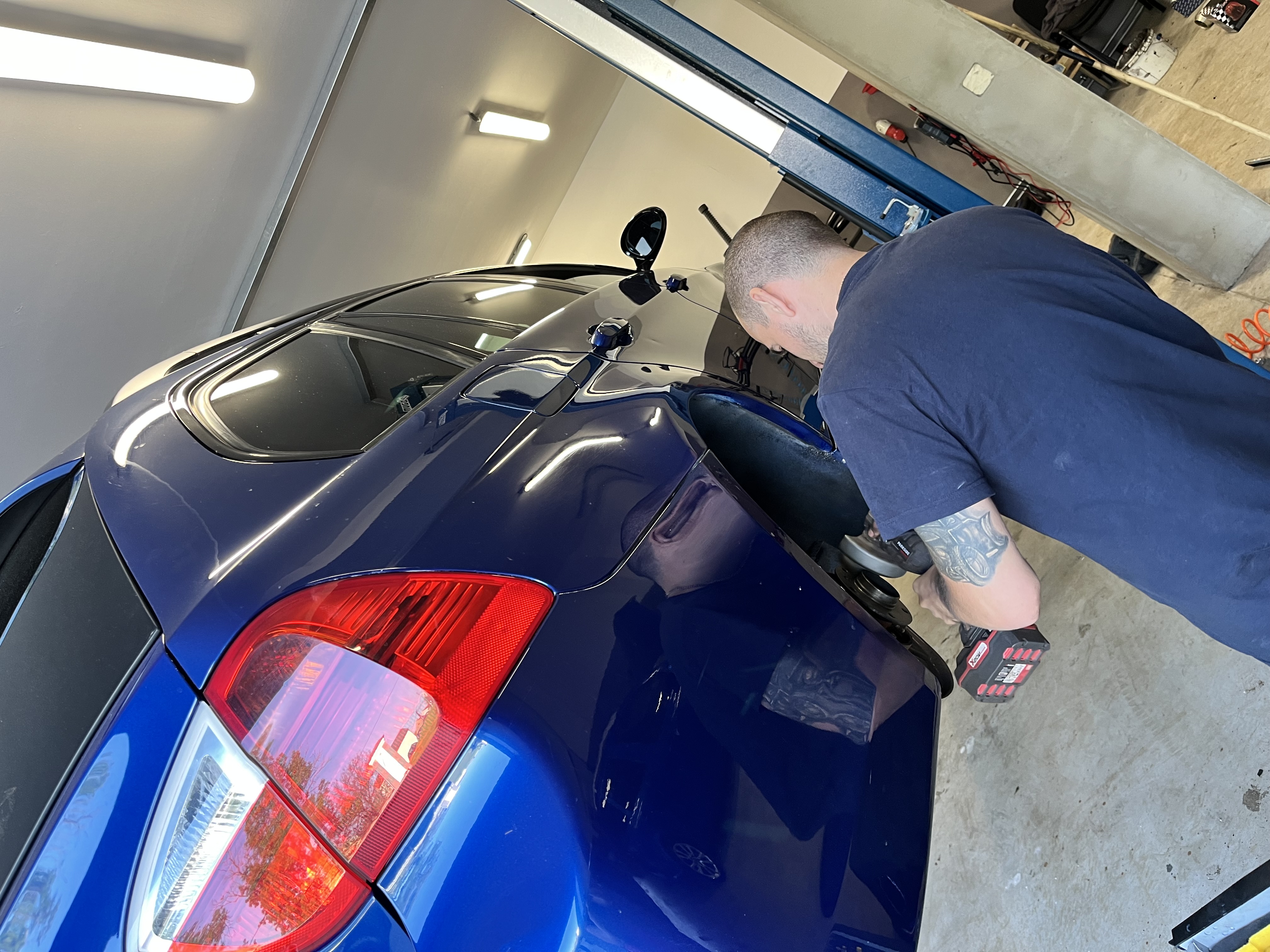 Autoservis Grossl foto 4