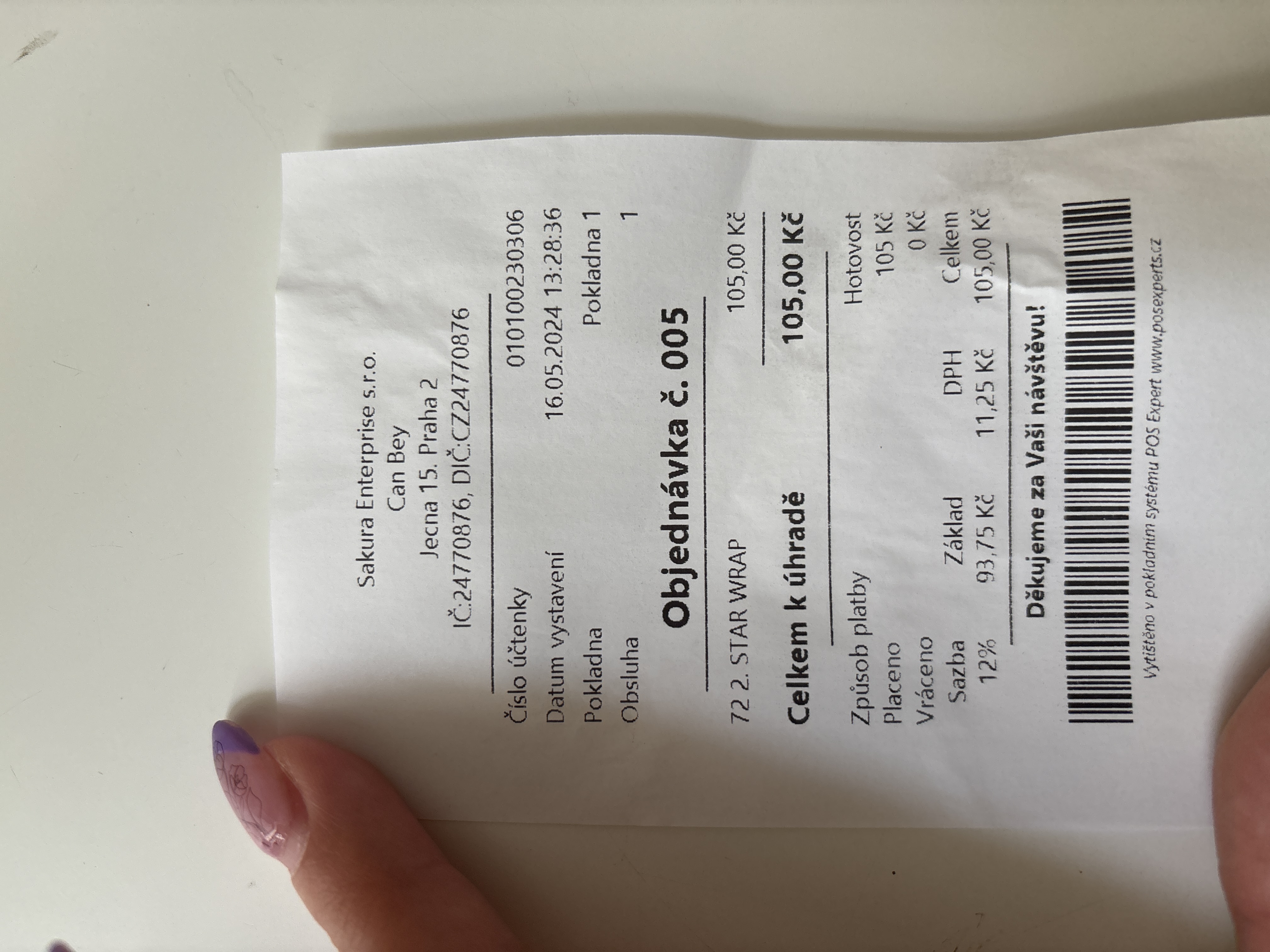 Can Bey Doner Kebab foto 2