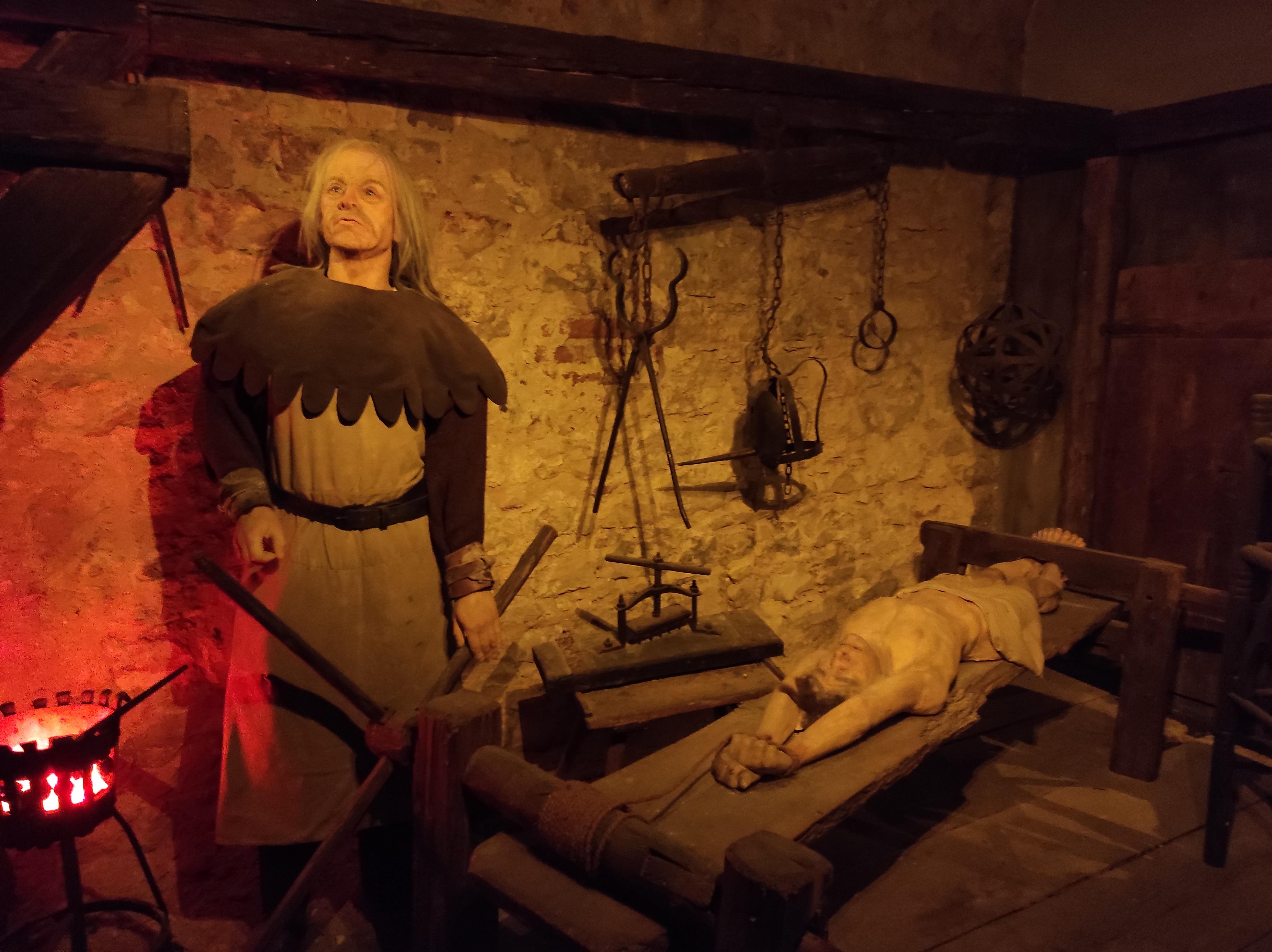 Museum of Torture foto 3