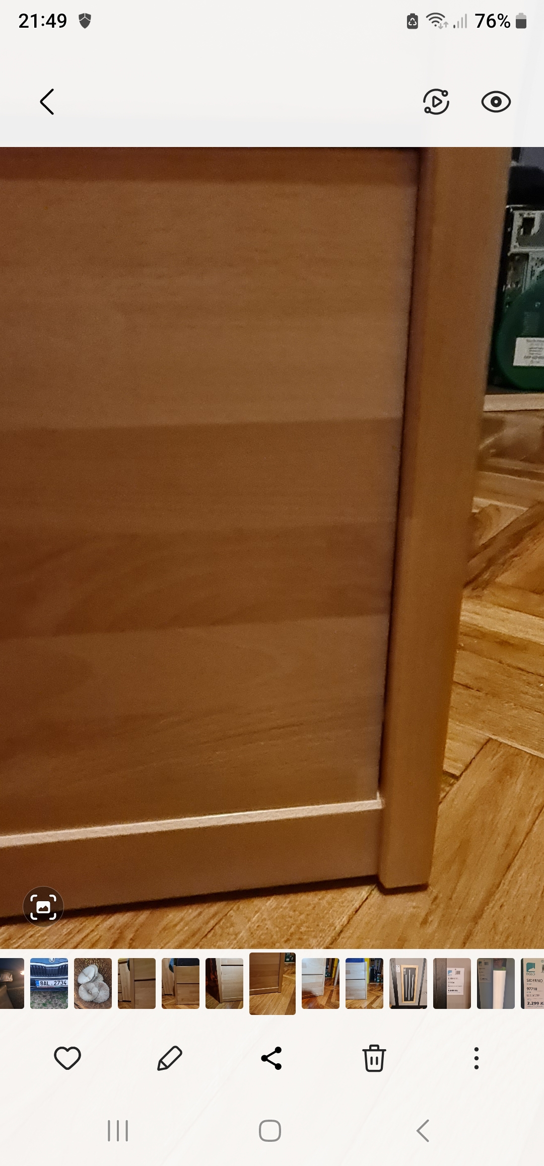 Nábytek z masivu DOMESTAV s.r.o. foto 5