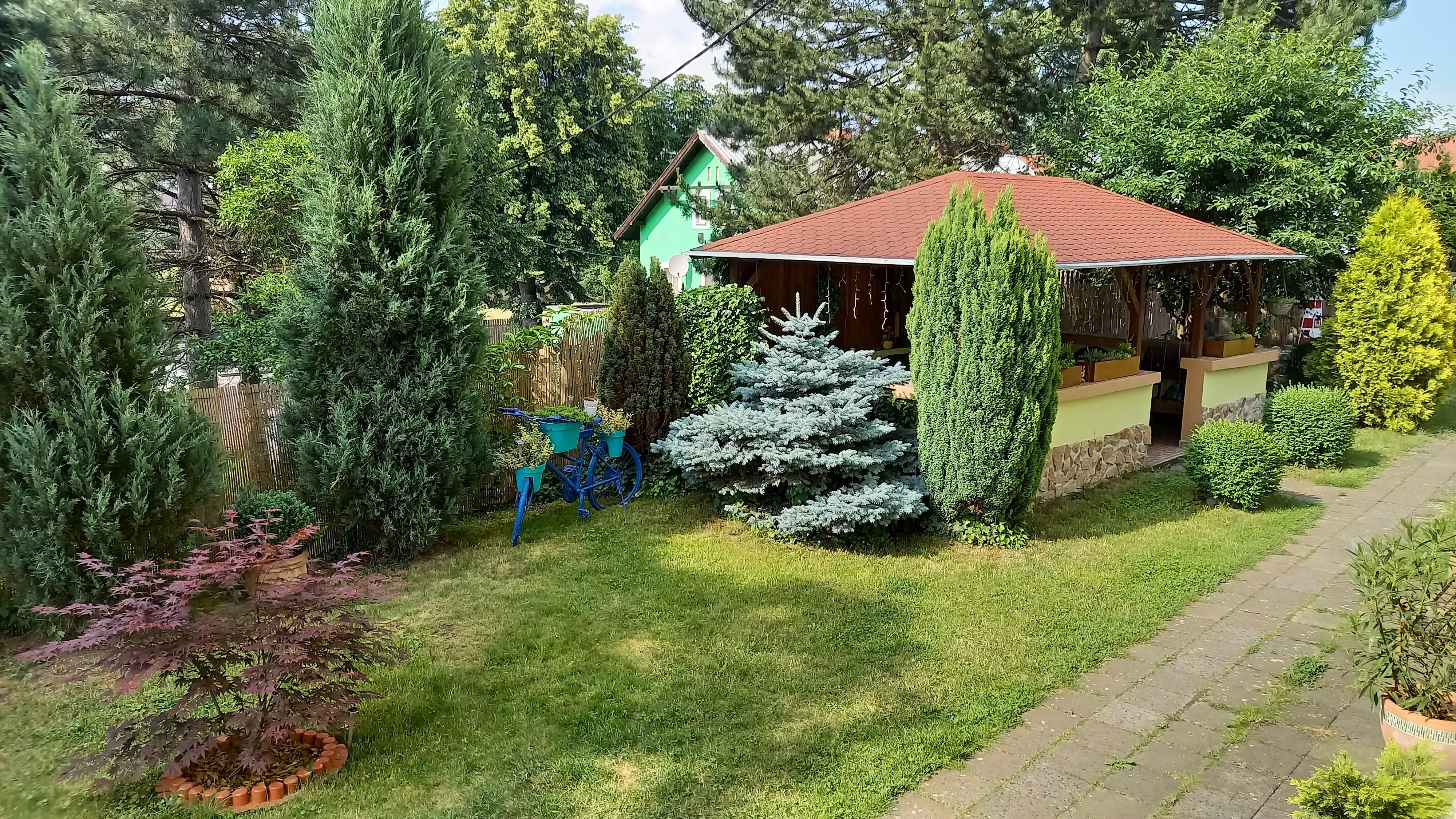 Apartmány Václav Matějka foto 5