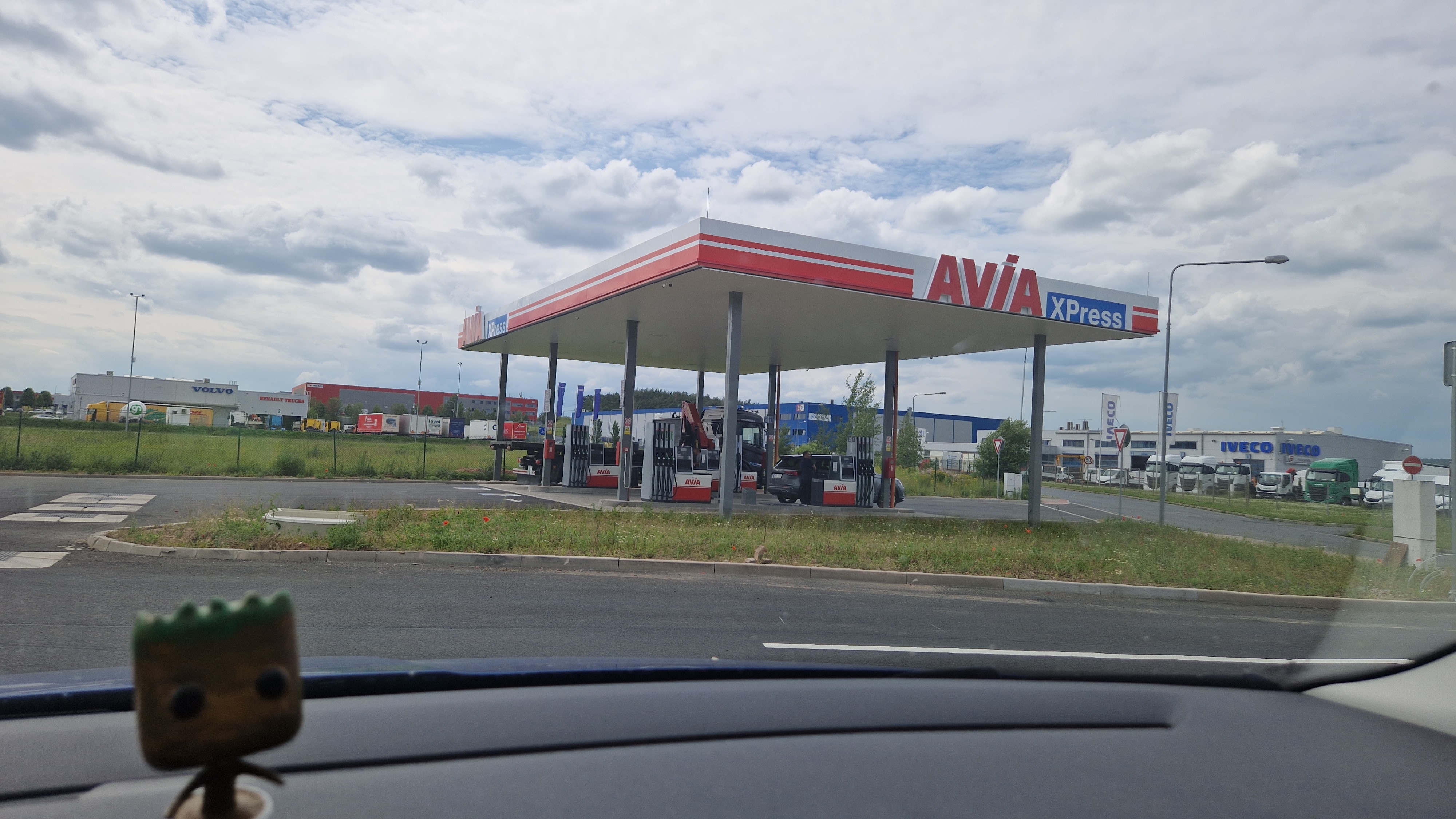 AVIA XPress foto 3
