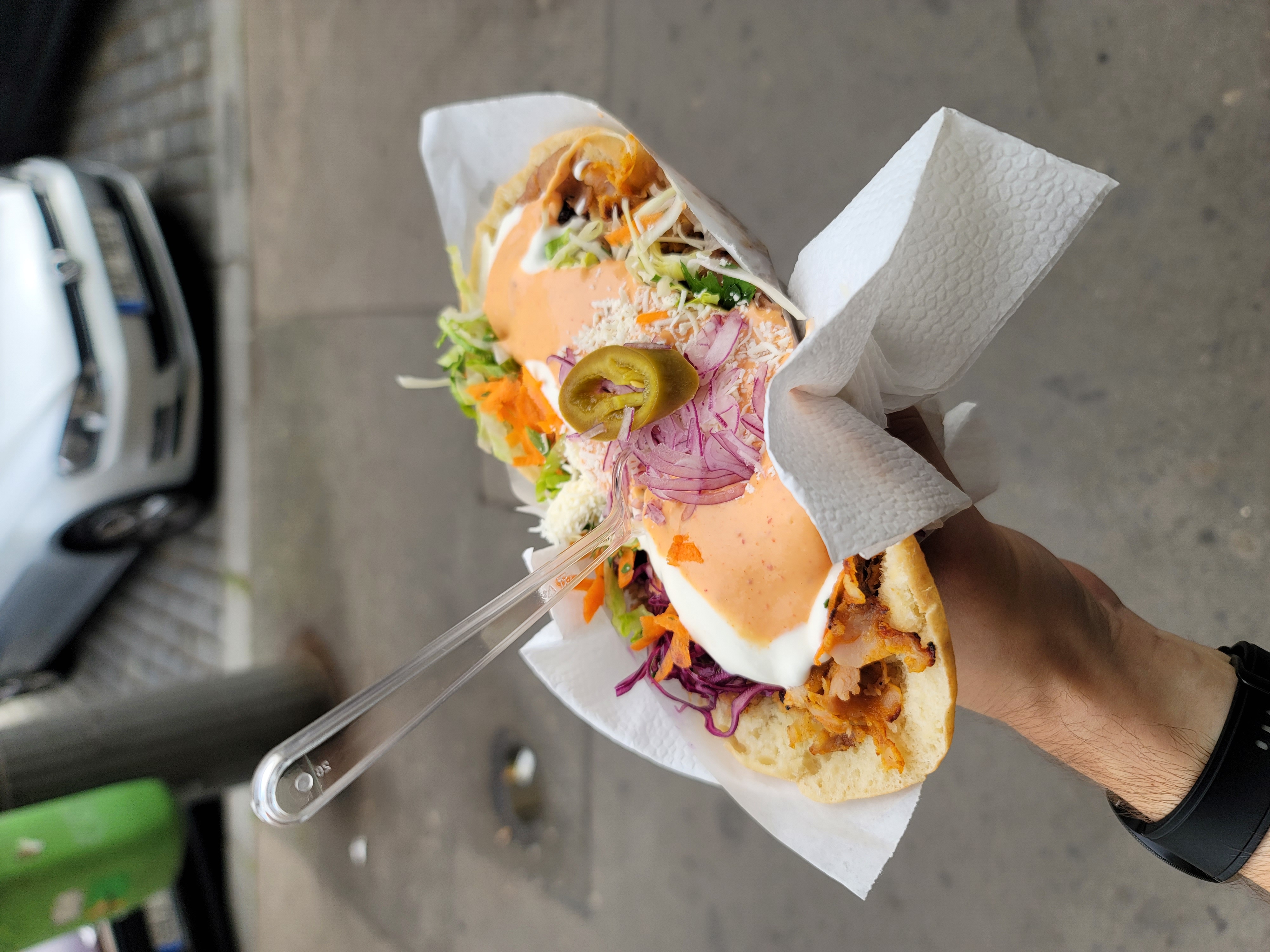 KEBAB & TACOS foto 3