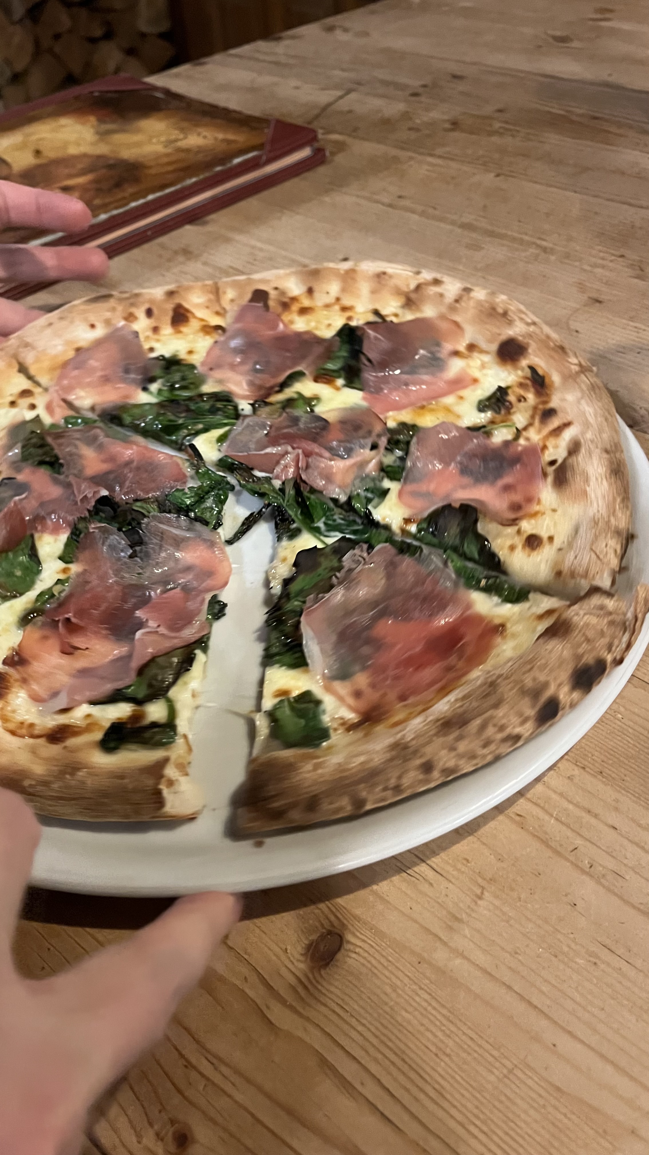 Pizzeria Anděl foto 6