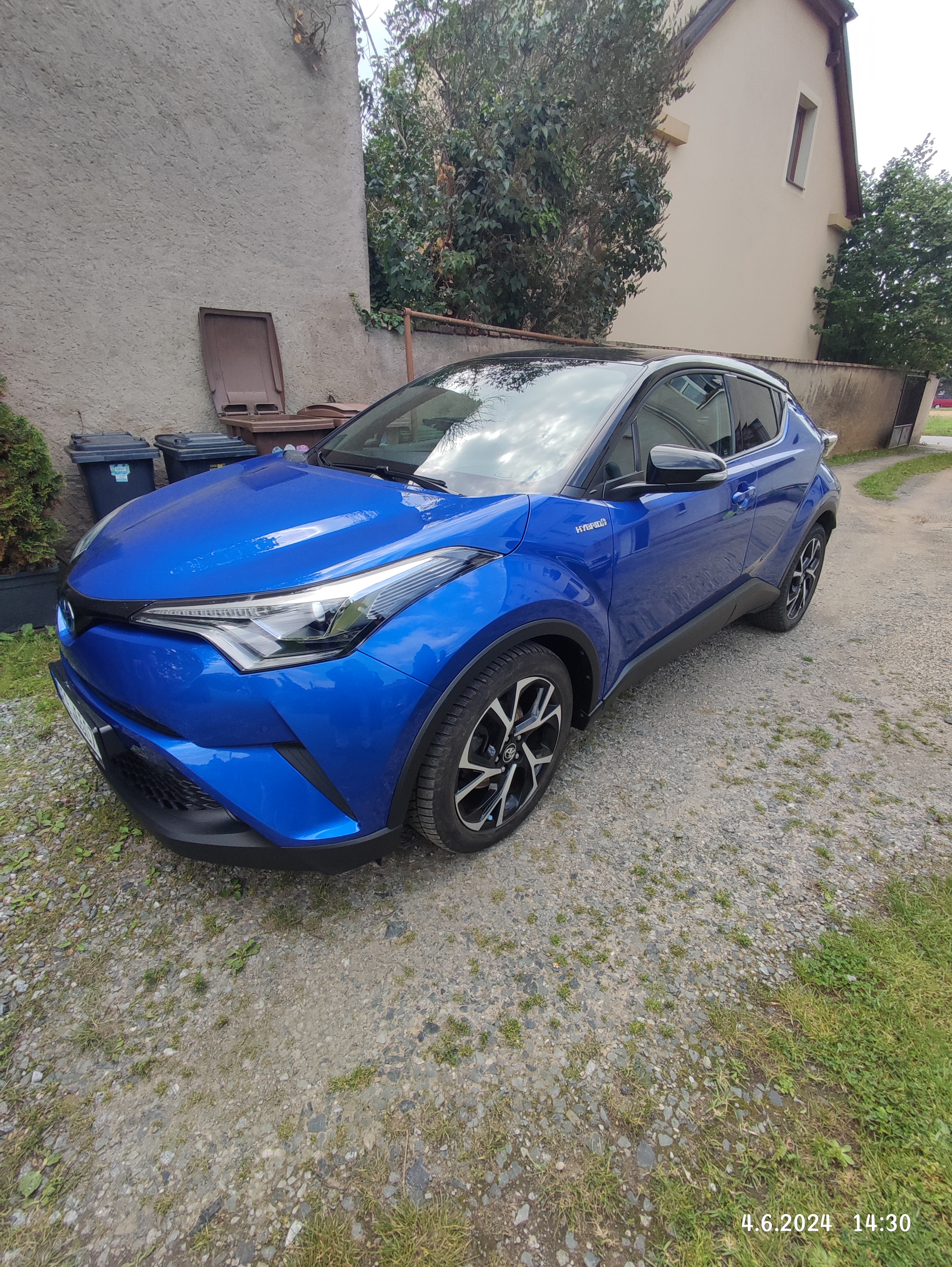 TOYOTA TSUSHO PRAHA, s.r.o. foto 4