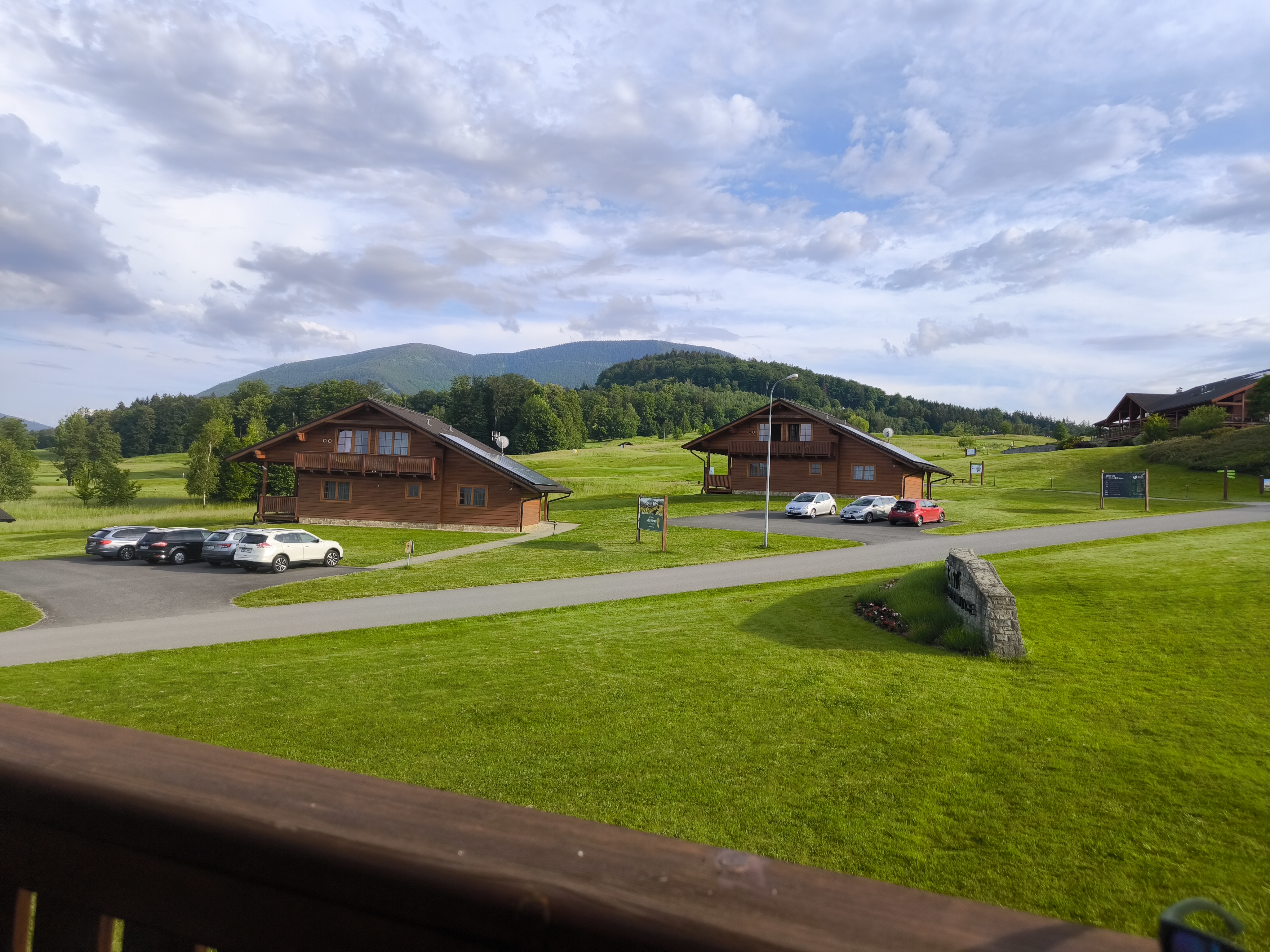 Green Inn hotel foto 6