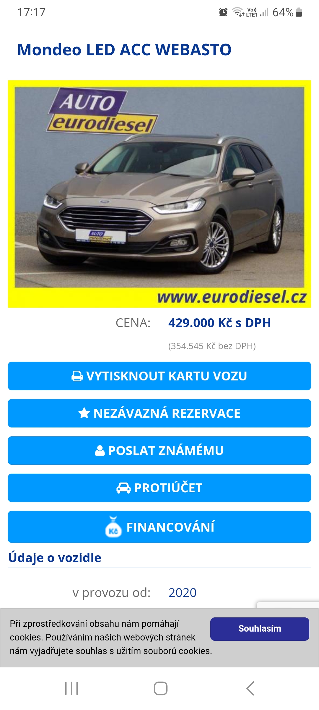 AUTO EURODIESEL s.r.o. foto 2