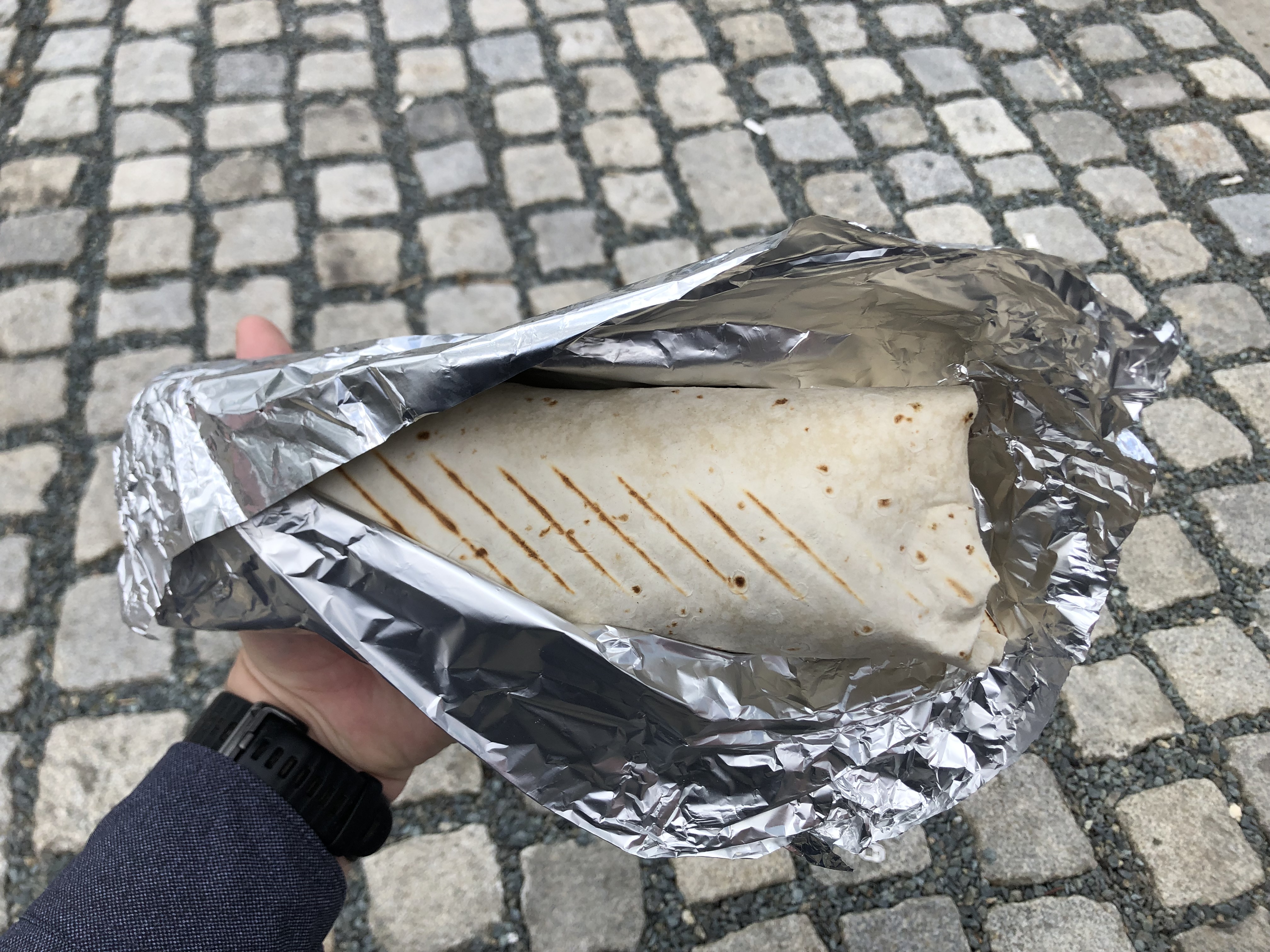 Kebab NUR Rajhrad foto 4
