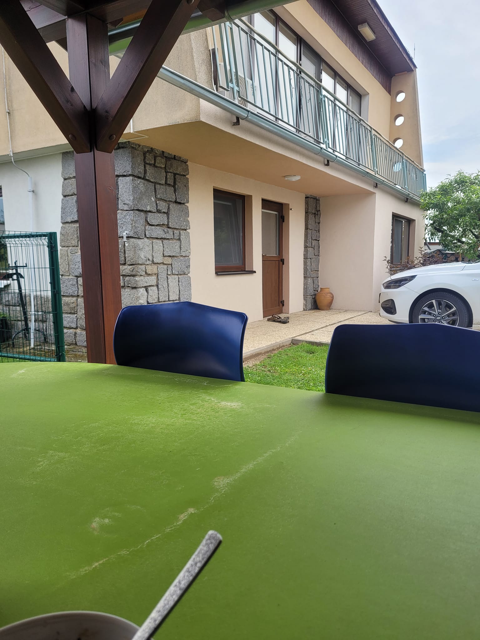 Apartmán Na Rozcestí Třeboň foto 2