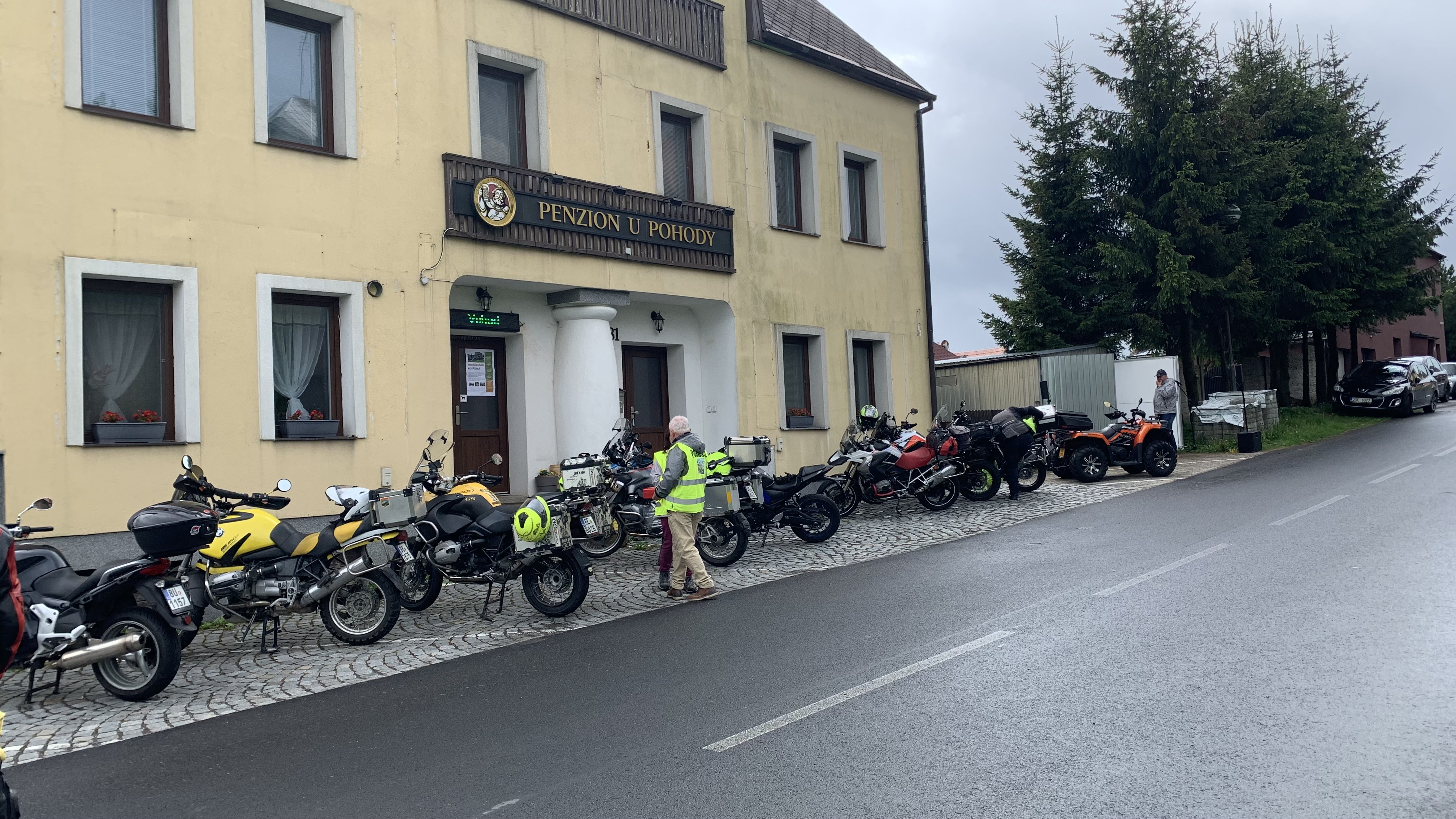 Penzion U Pohody foto 5