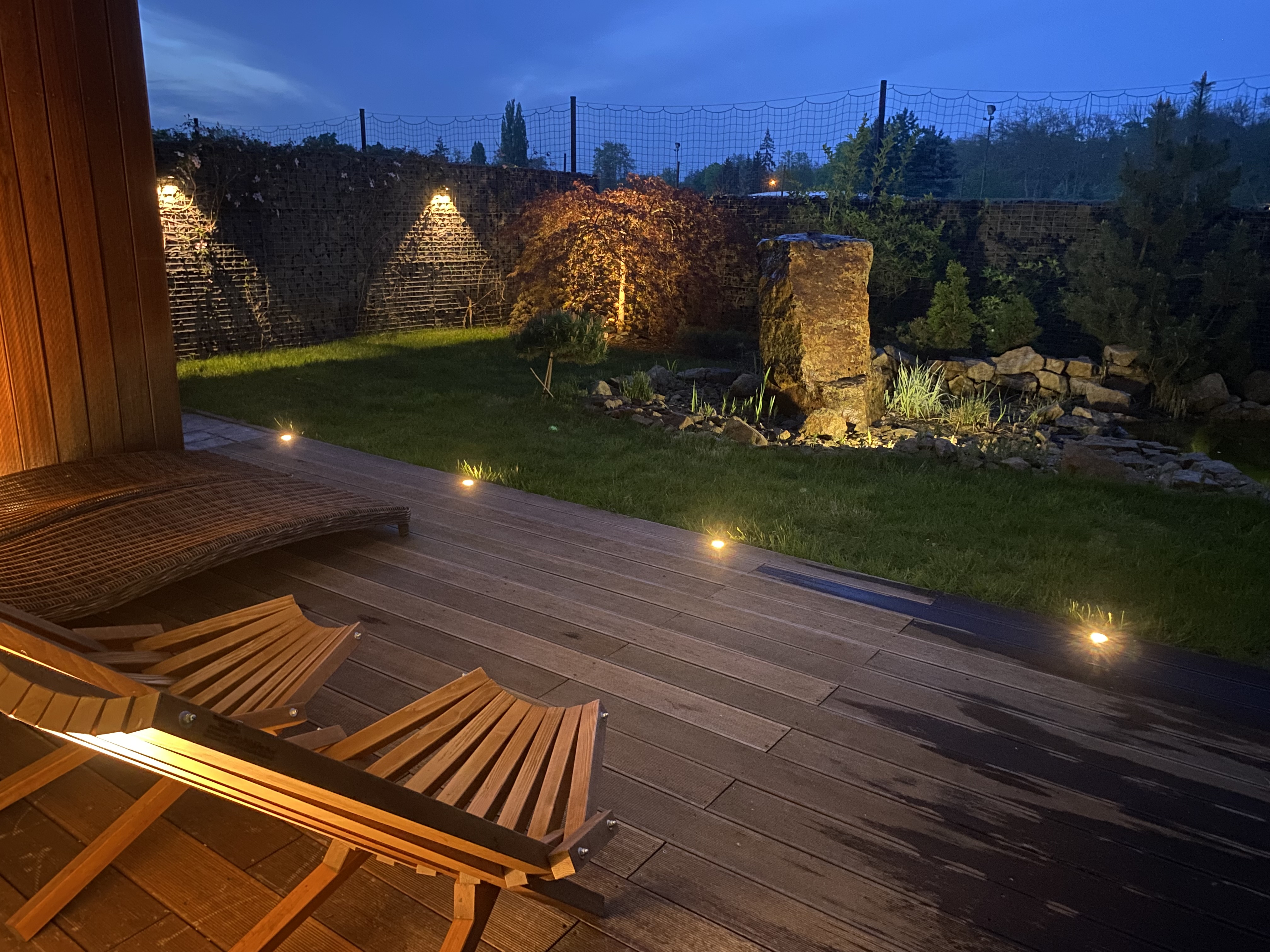 Wellness & spa U VINICE, s.r.o. foto 5