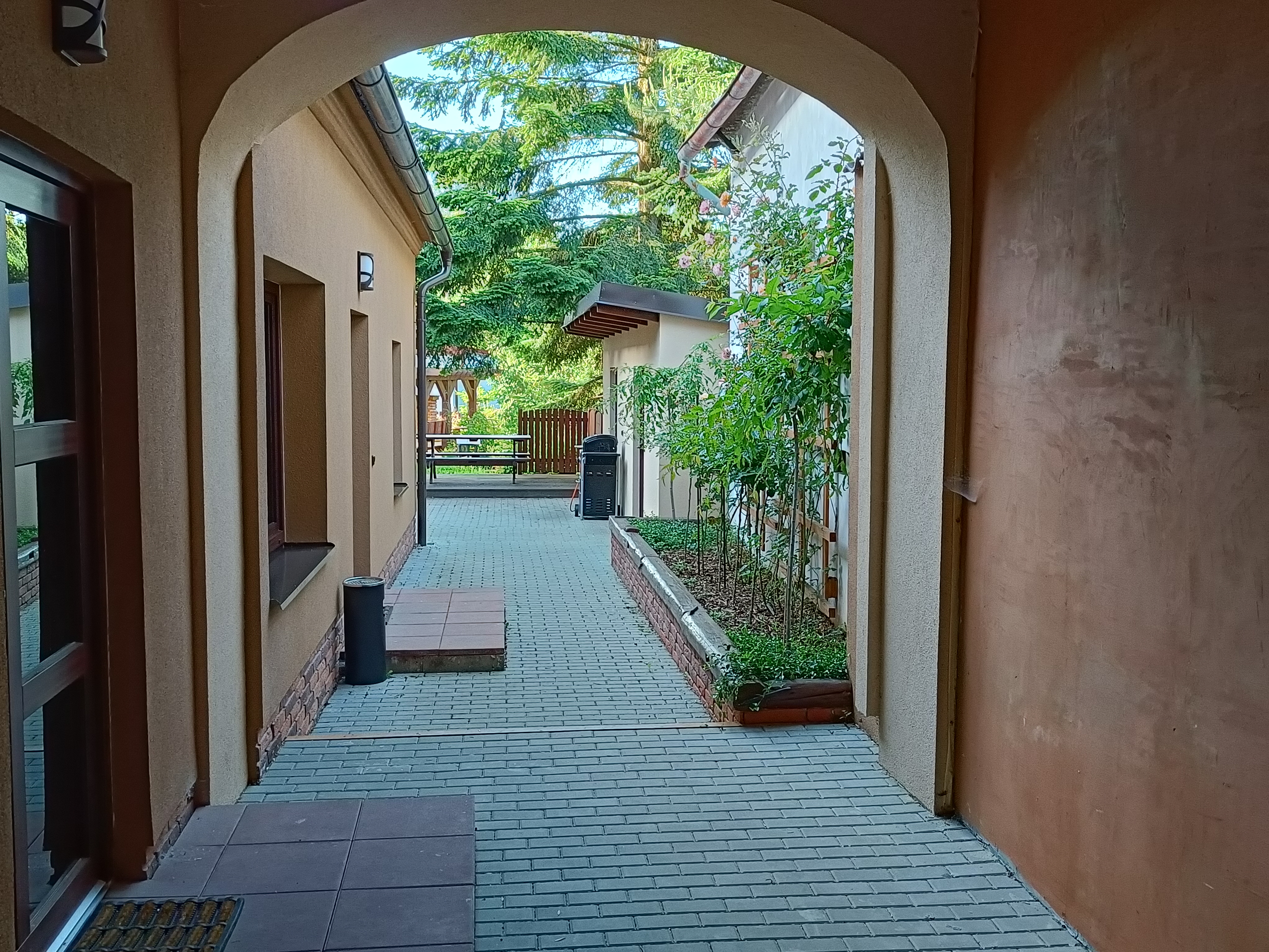 Apartmánový dům 13 Mezonet 2 foto 4
