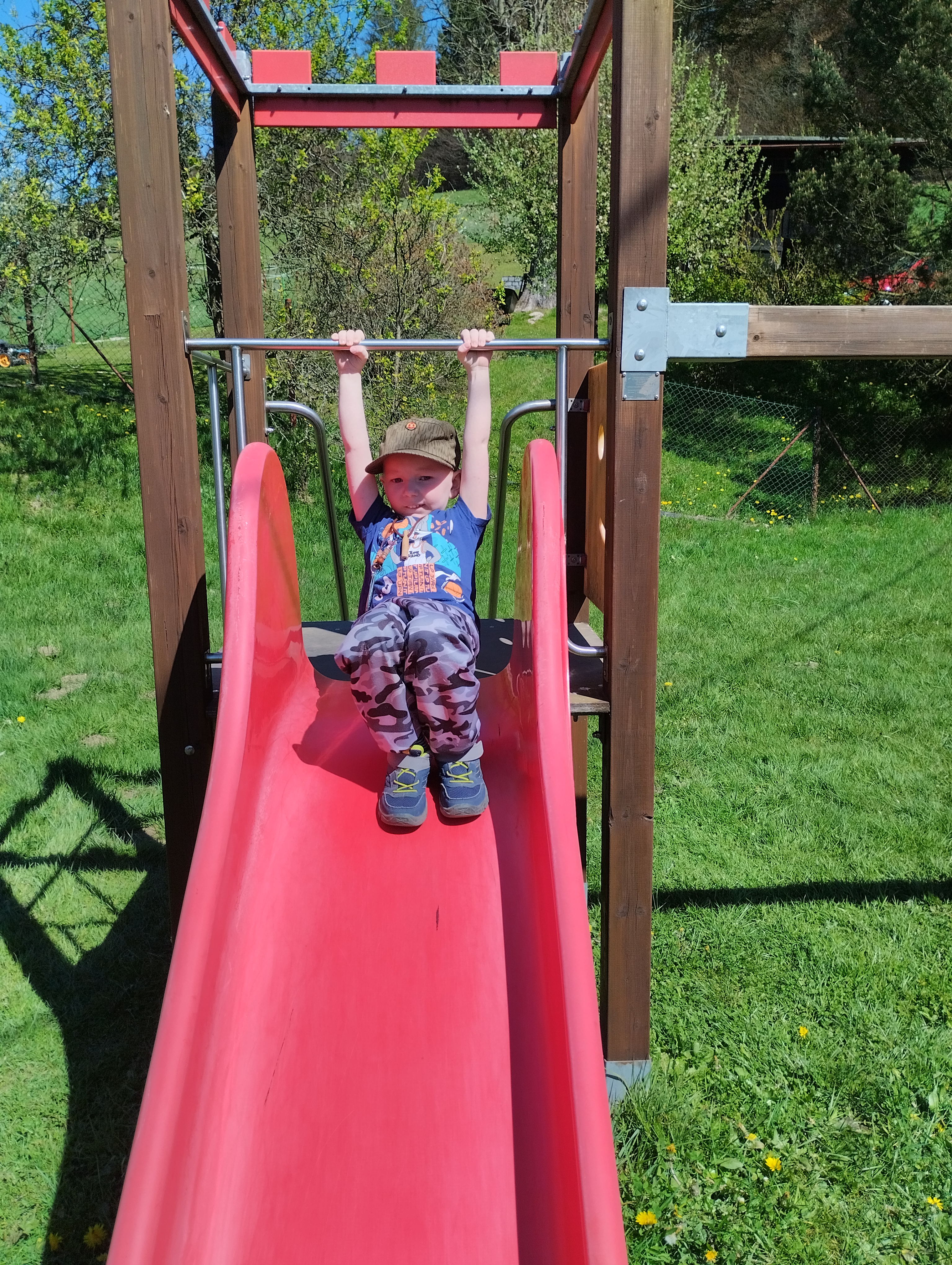 Oldřichov v Hájích - obecní úřad foto 2