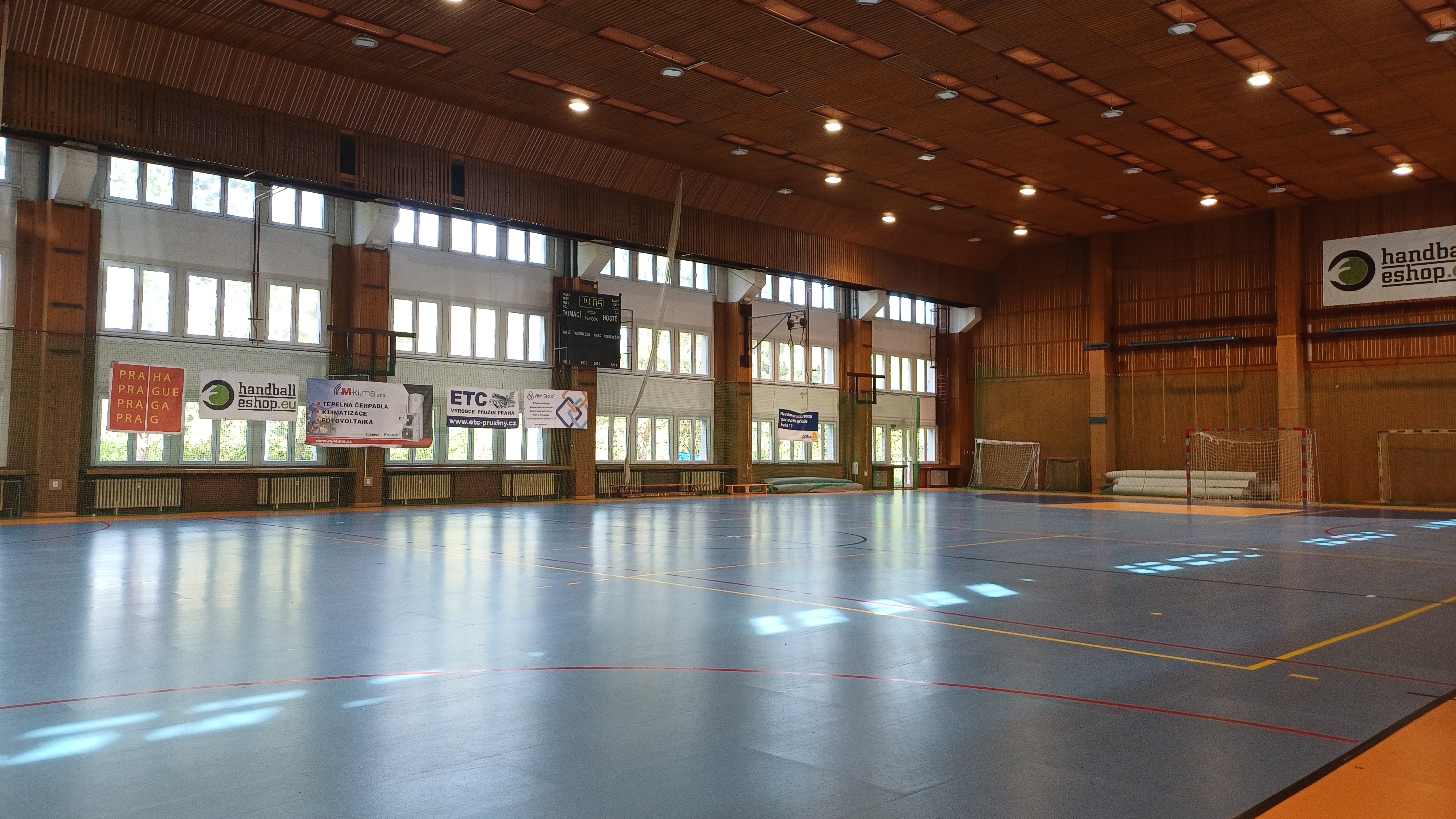 TJ Jižní Město Chodov, z.s. foto 3