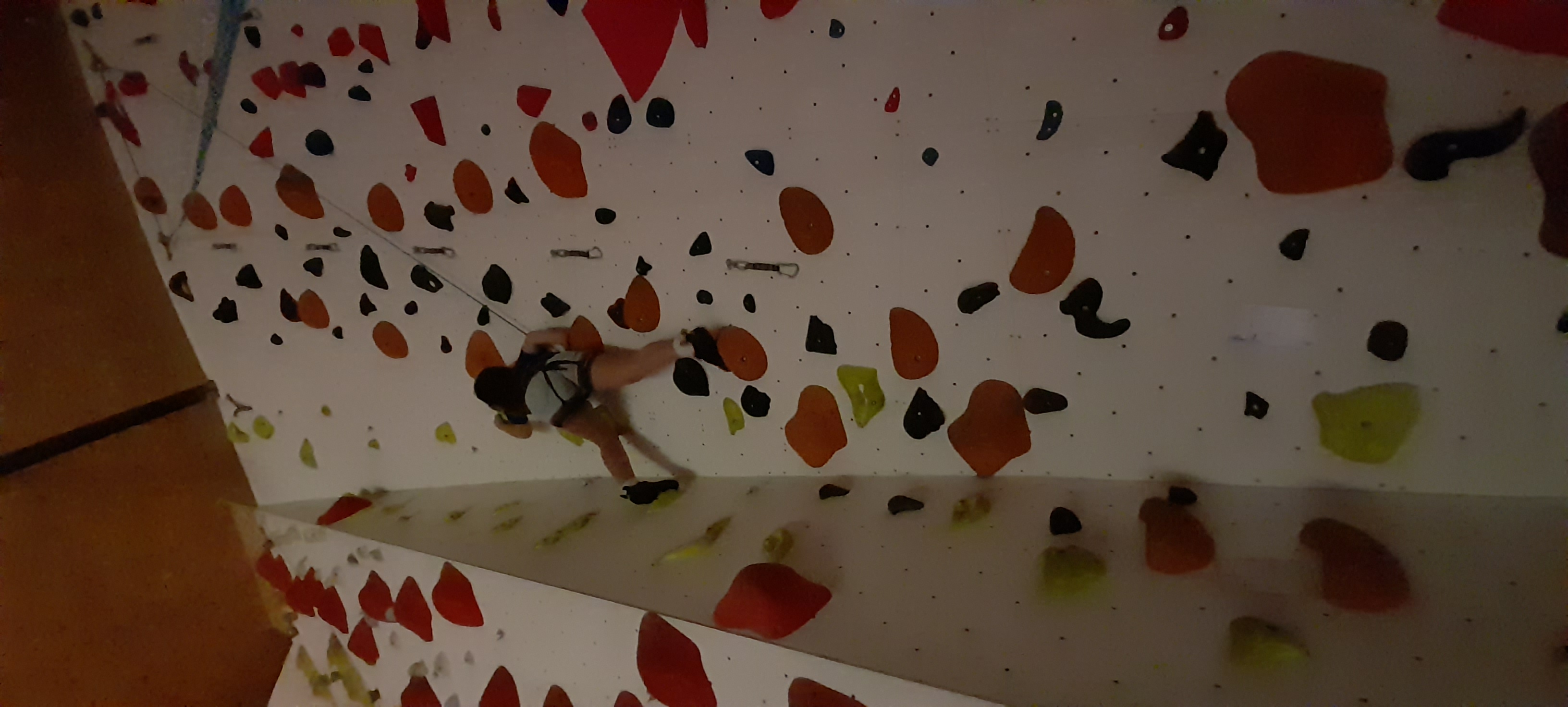 Makak aréna – lezecké centrum foto 5