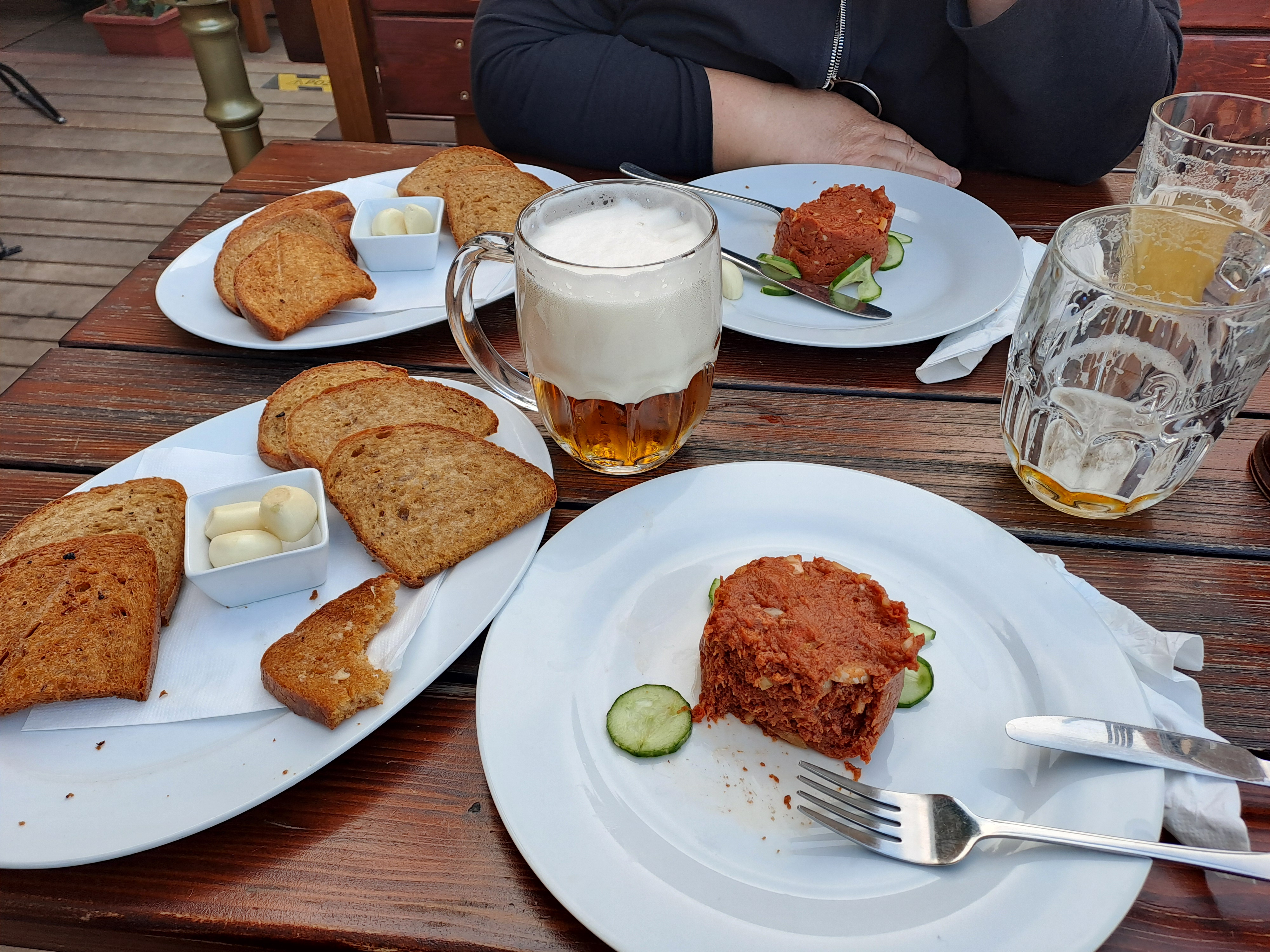 Švejk Restaurant foto 5