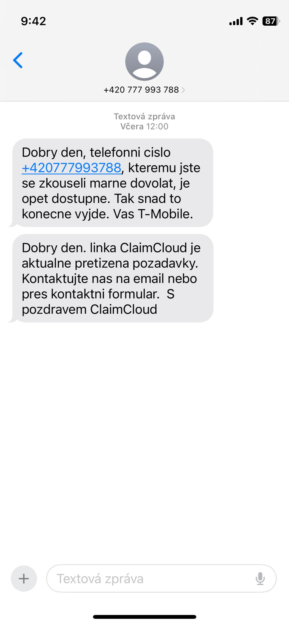 ClaimCloud.cz foto 4