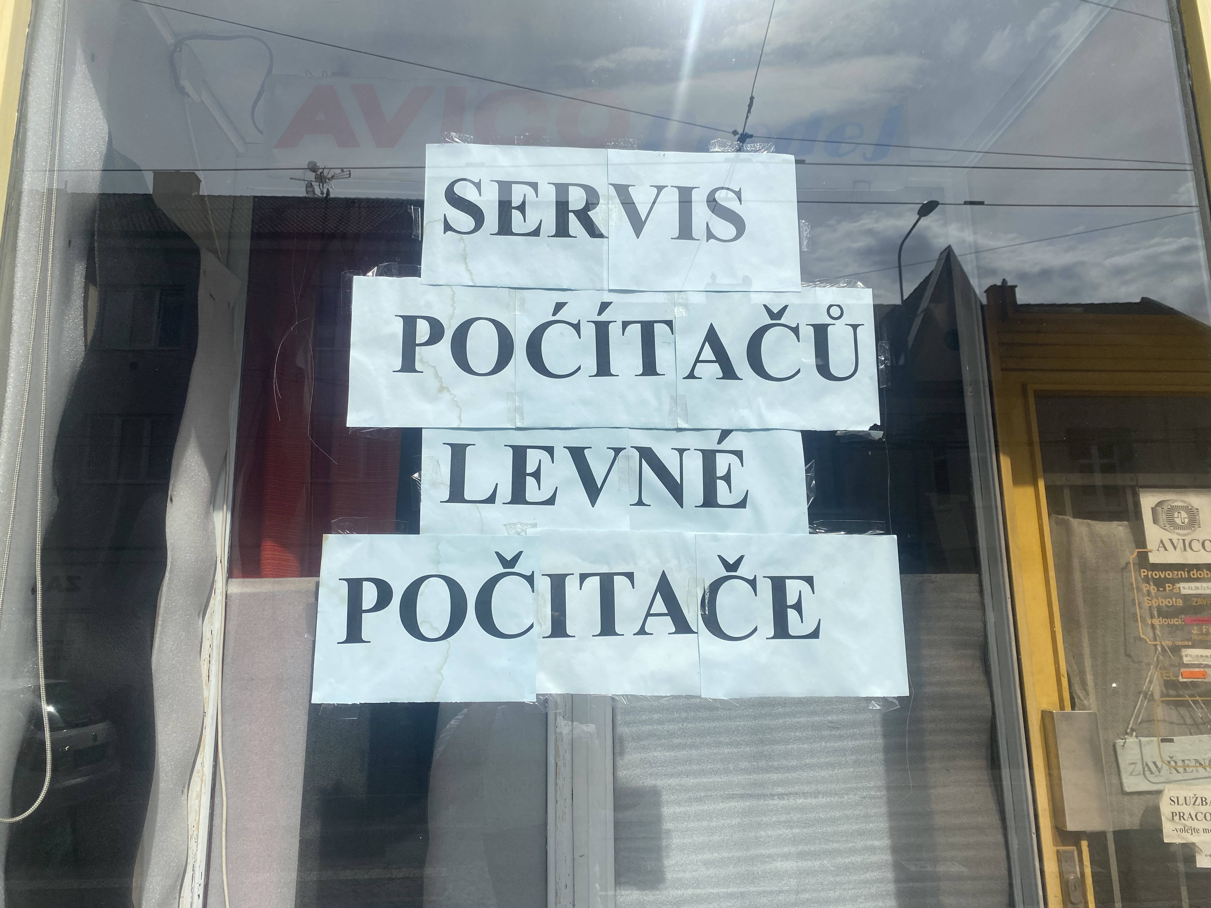 Josef Chvalovský - AVICO foto 3