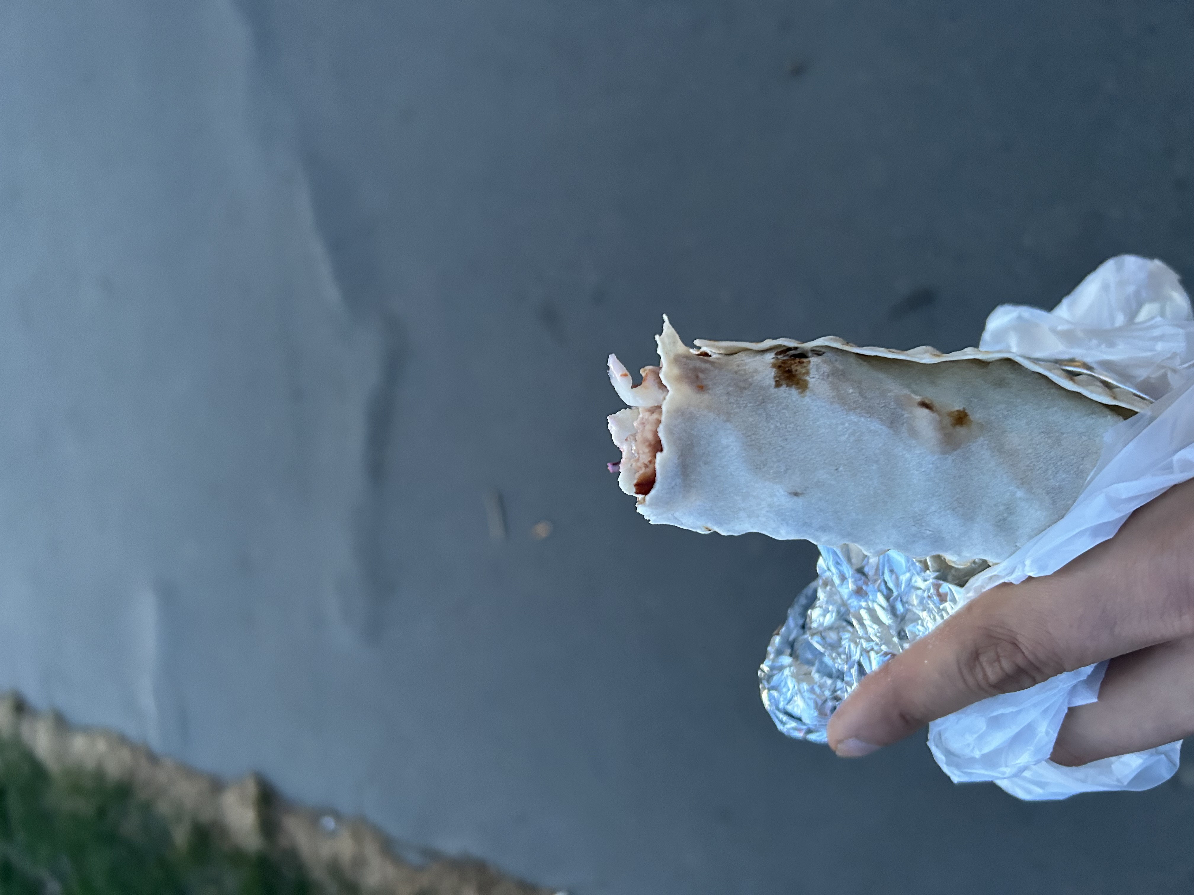 Restaurace Kebab Sidi Bou Said foto 3