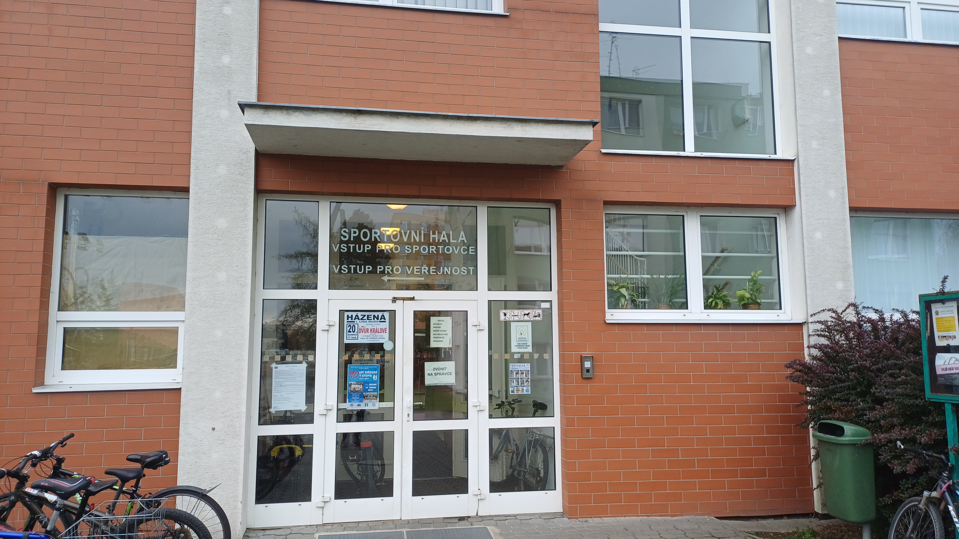 ZŠ Litovel, Vítězná 1250 okres Olomouc foto 6