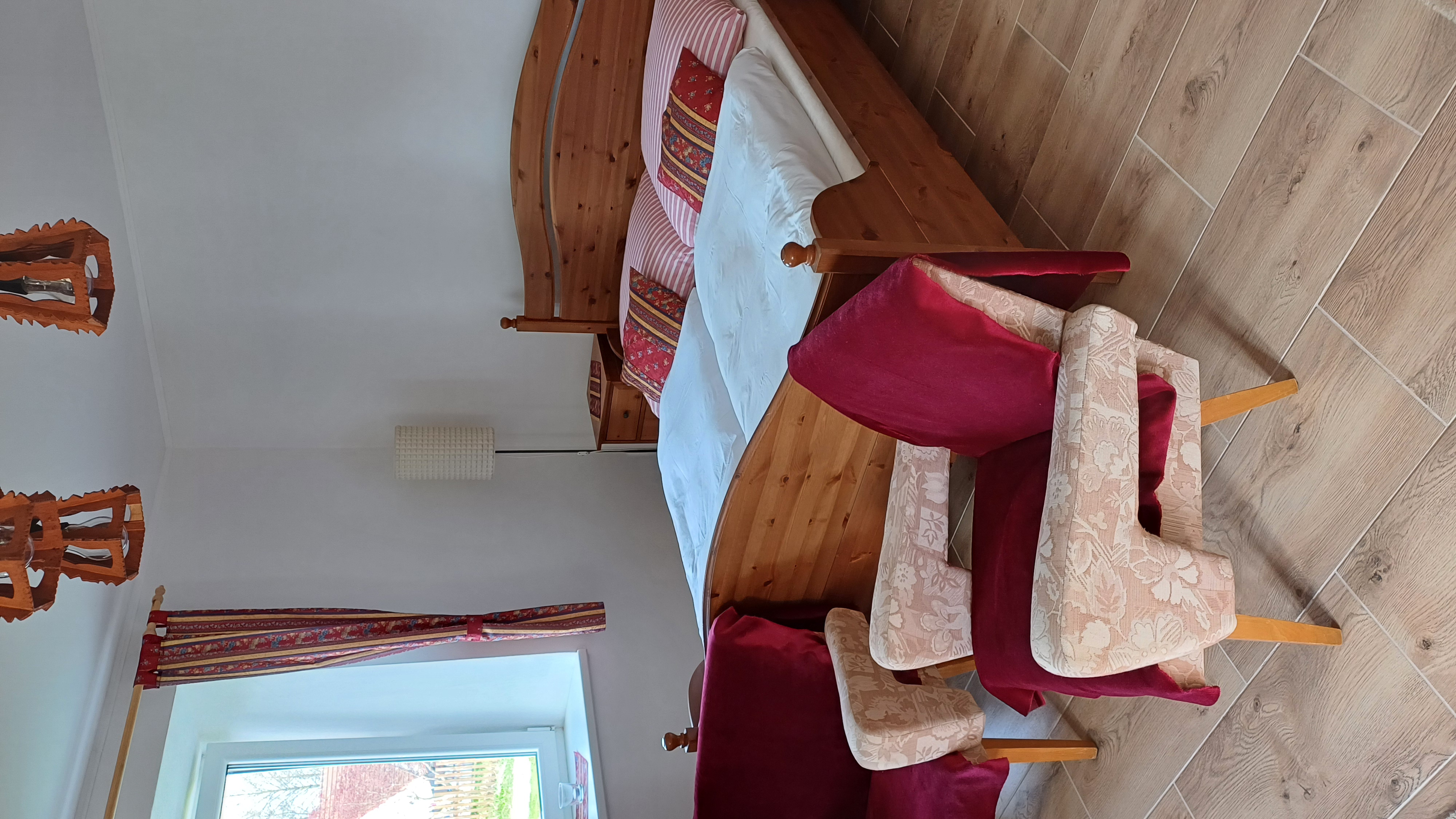 Chalupa Františkov foto 2