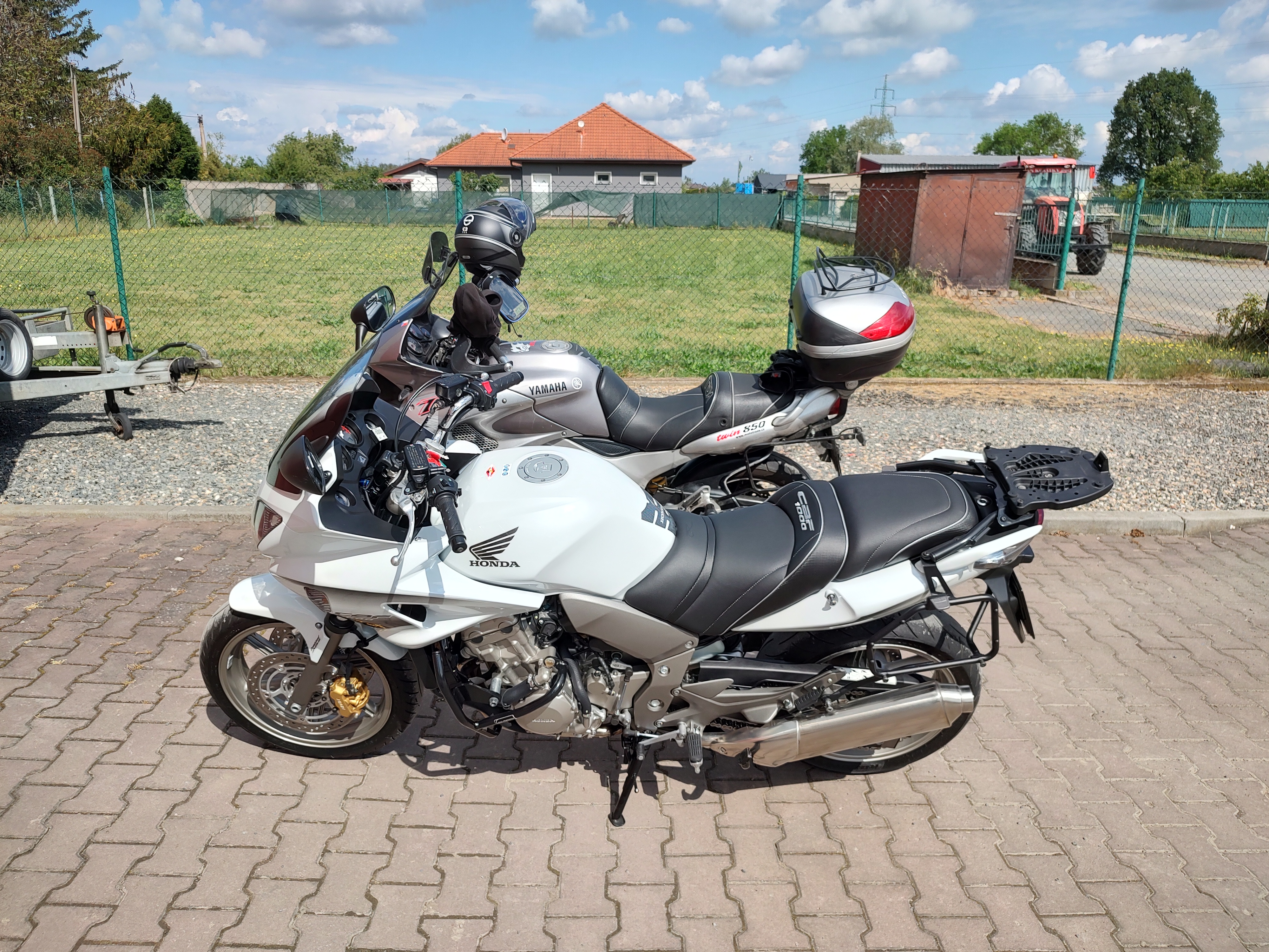 MOTO-LIBIŠ, s.r.o. foto 2