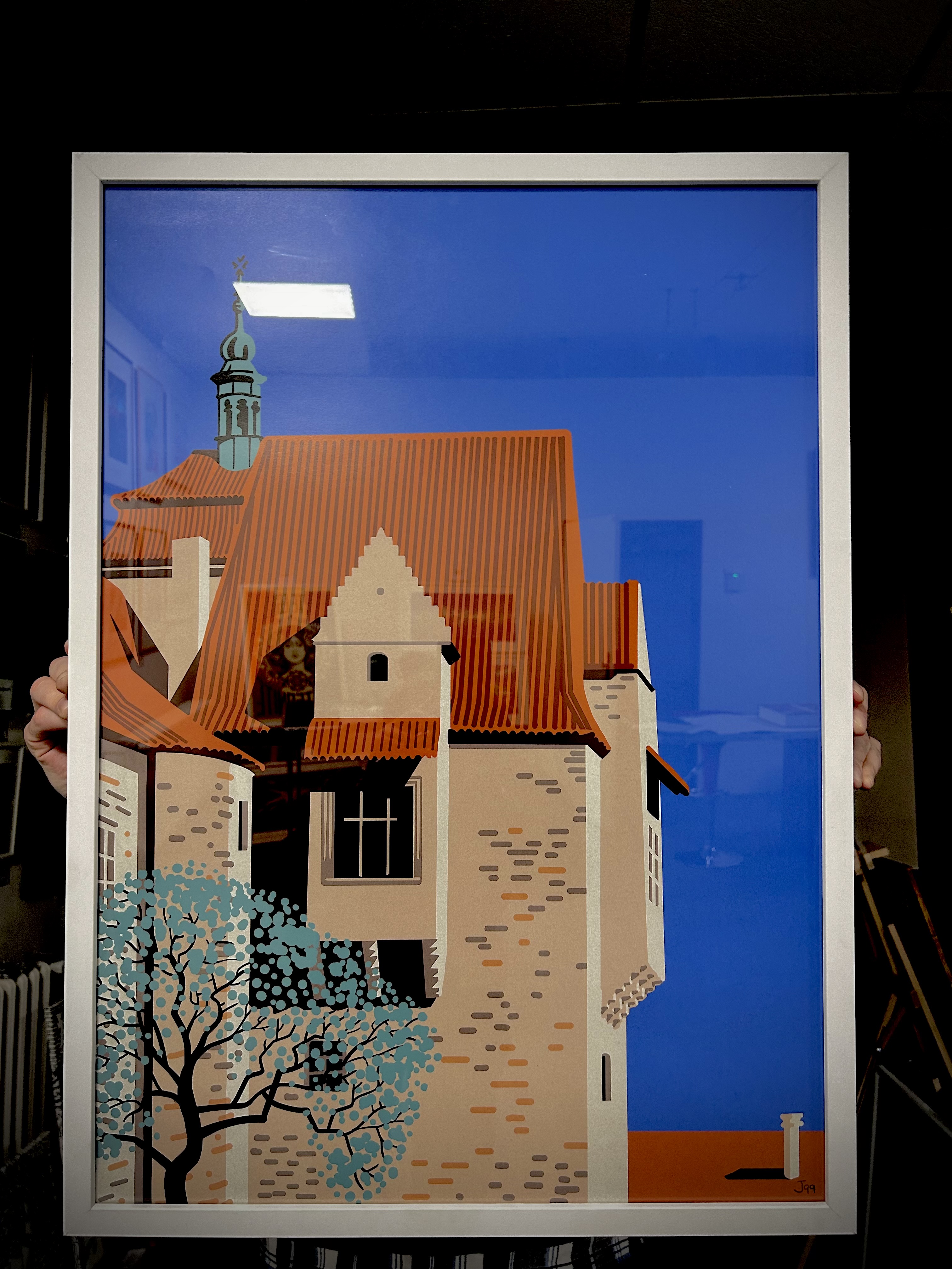 ARTSTOP GALLERY foto 2