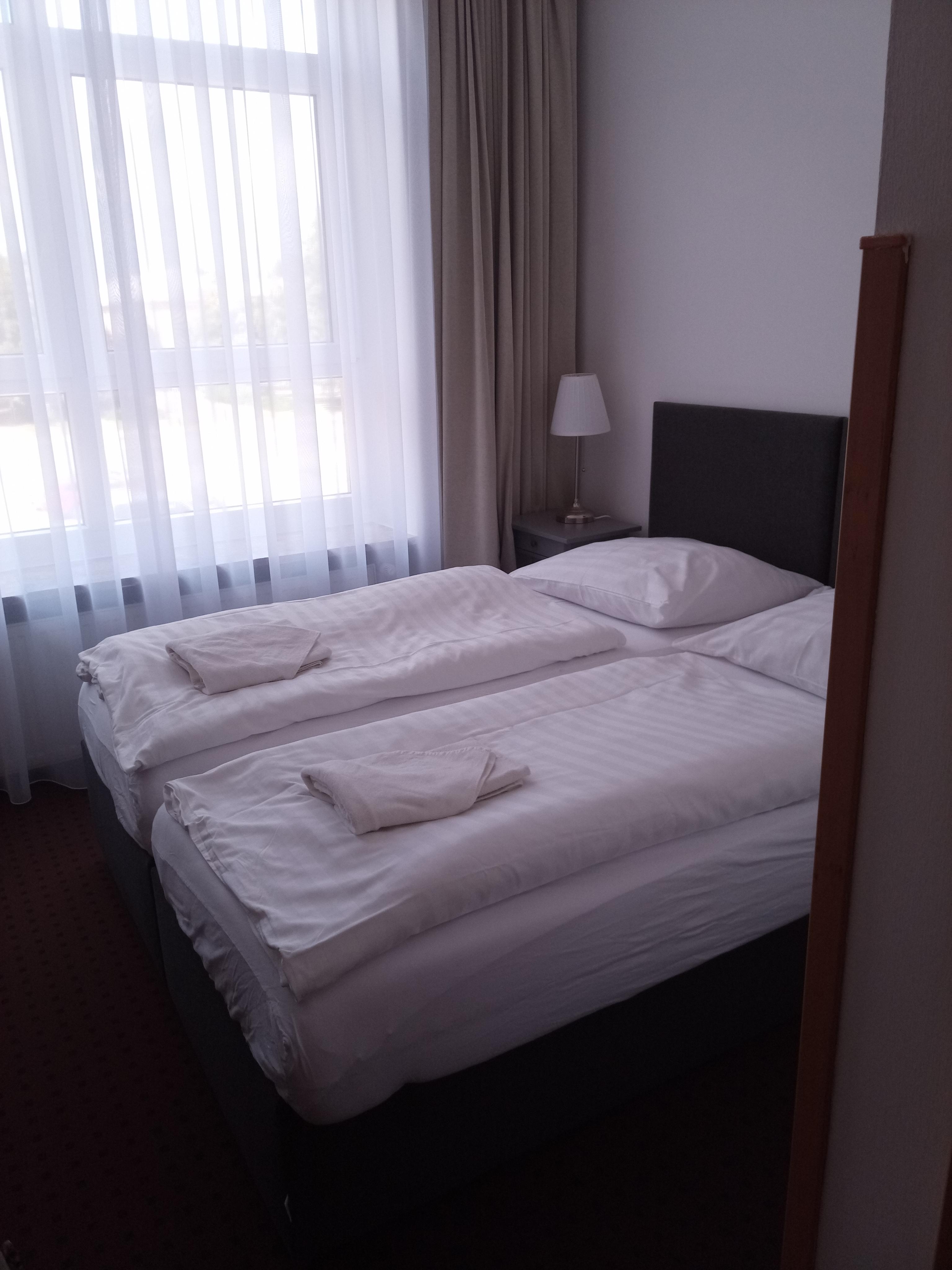 AKORD hotel foto 6