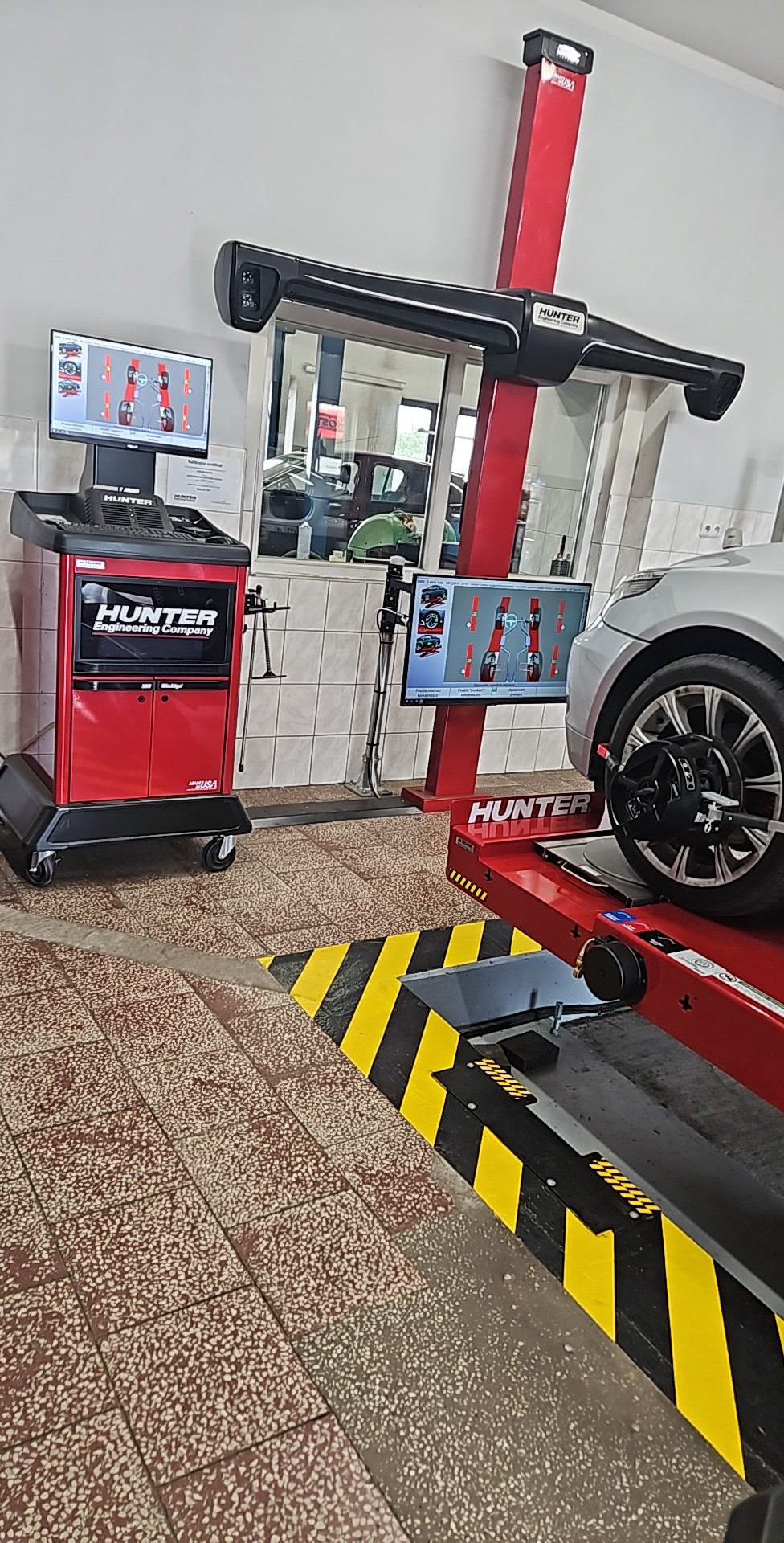 Autoservis Dušan Matuška foto 2