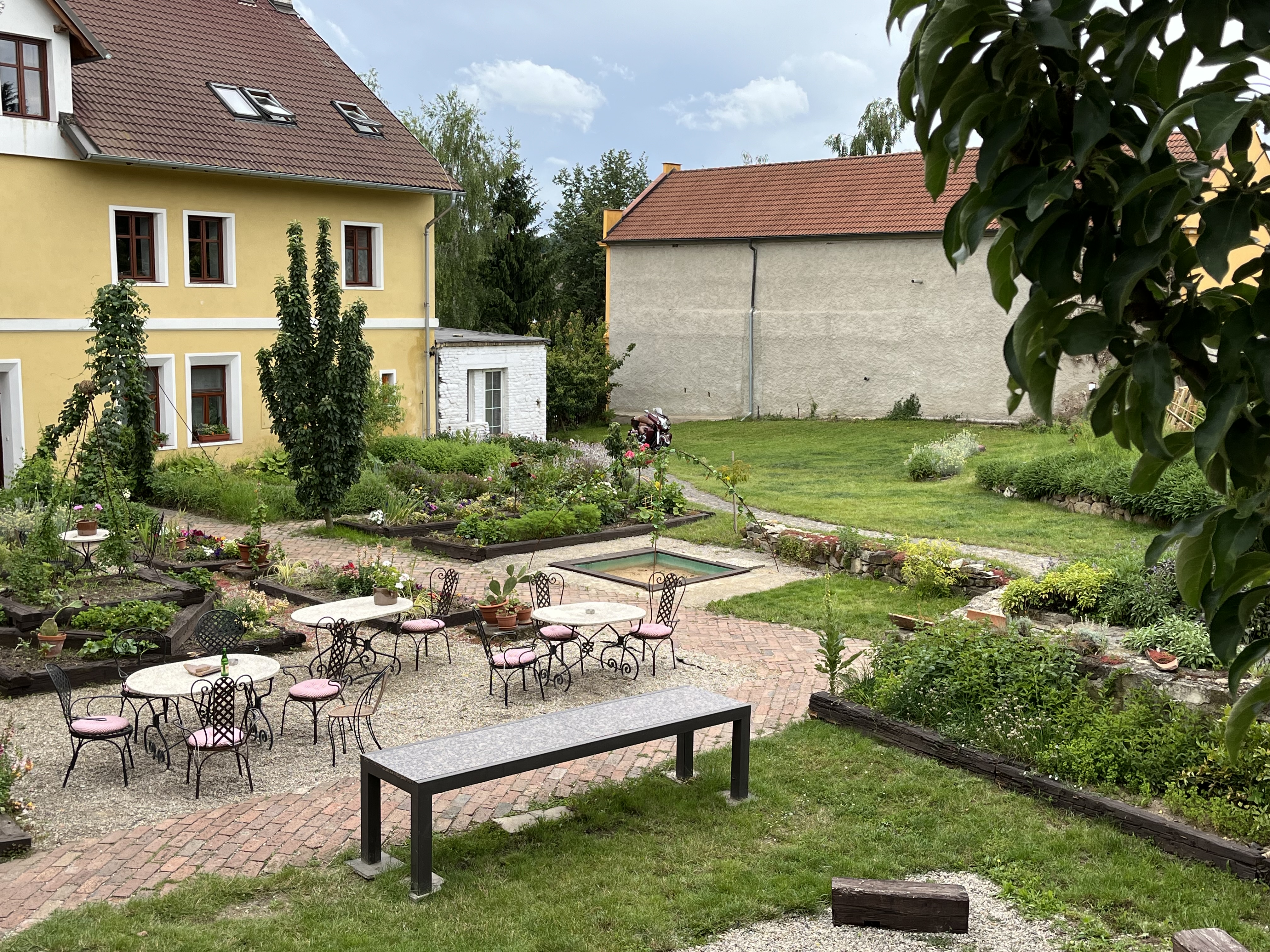 Statek Luníkov foto 6