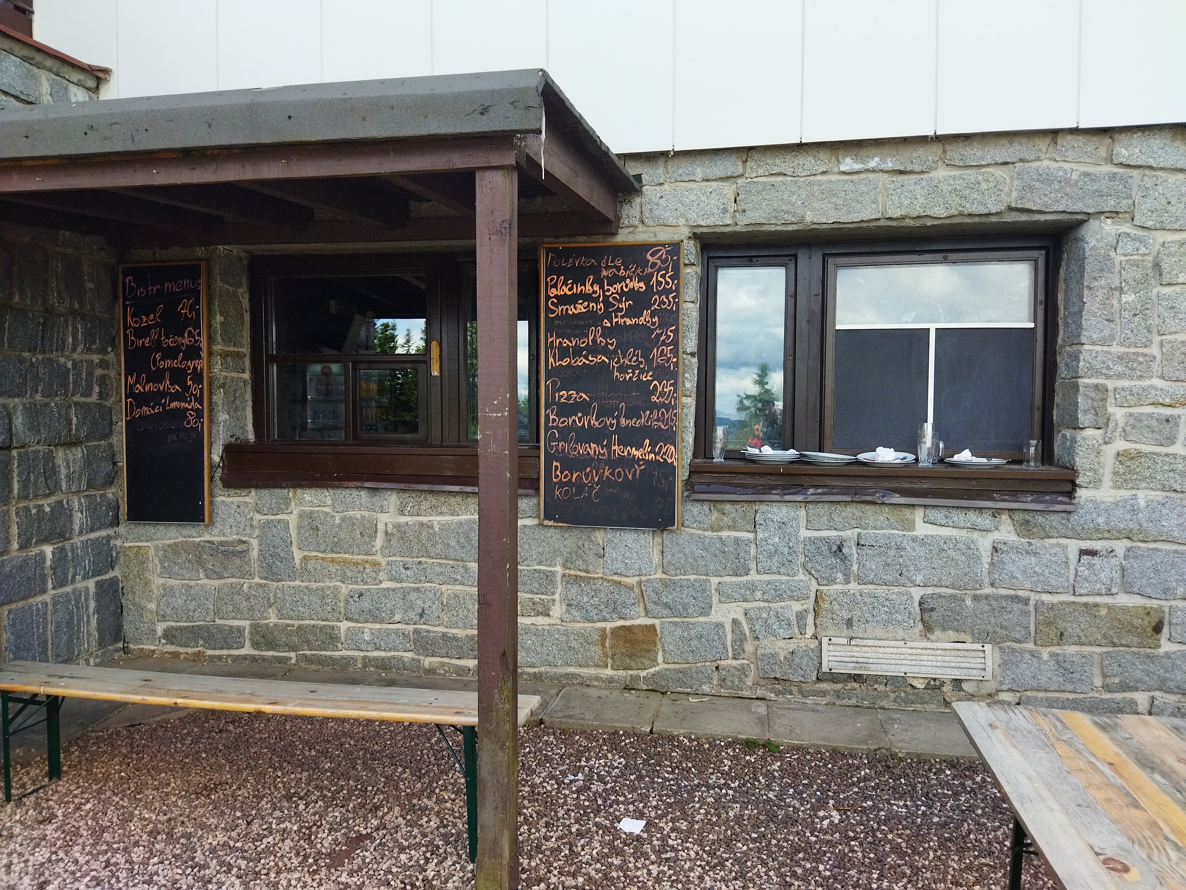 Bistro z ruky foto 6