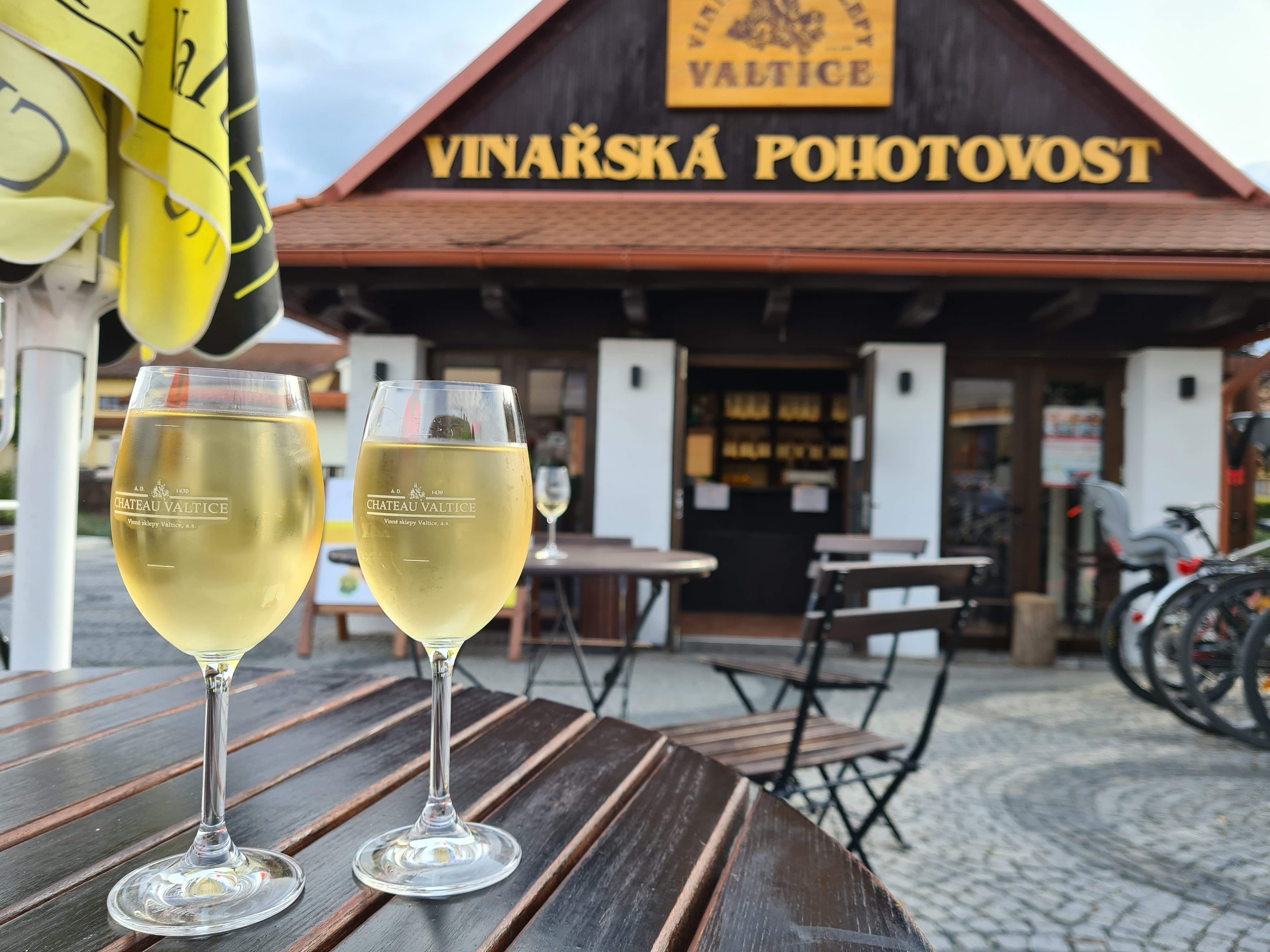 Vinařská pohotovost foto 3