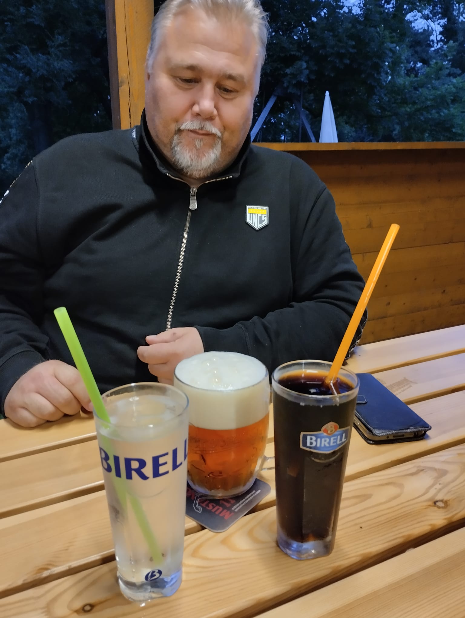 Občerstvení Tábořiště Ostrov foto 5