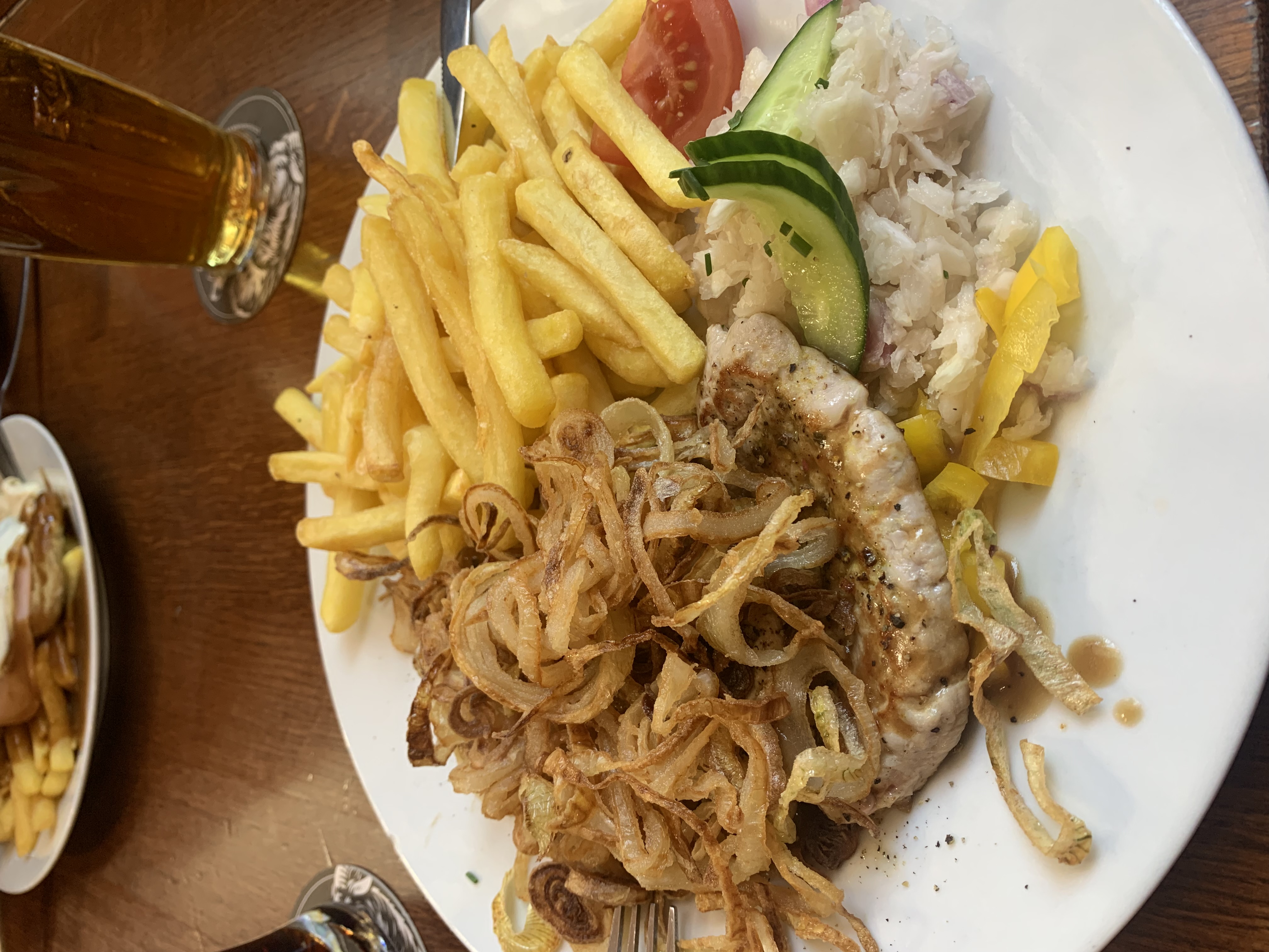 Restaurace Kameňák foto 5