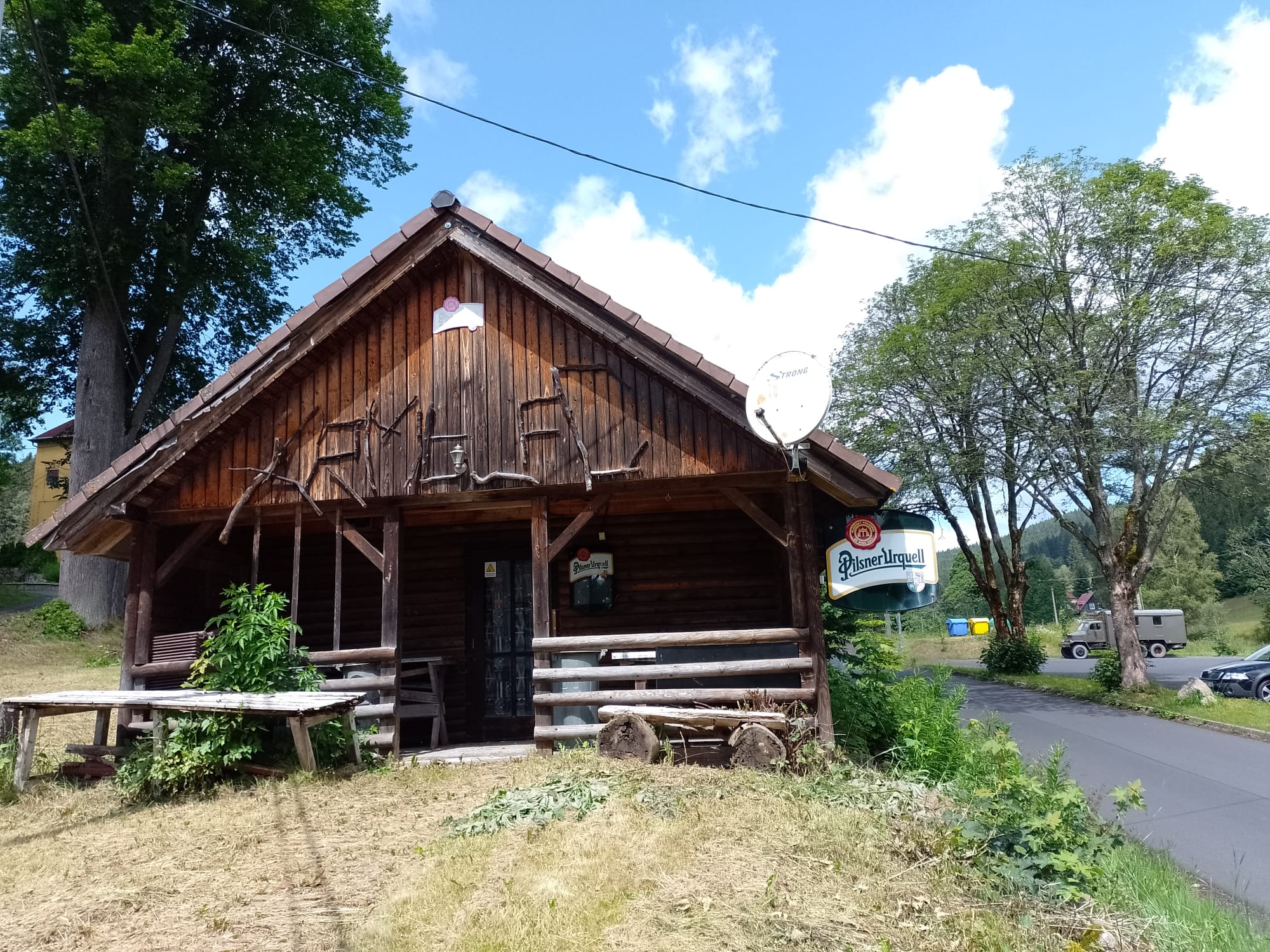 Penzion Hamerská Jizba foto 3