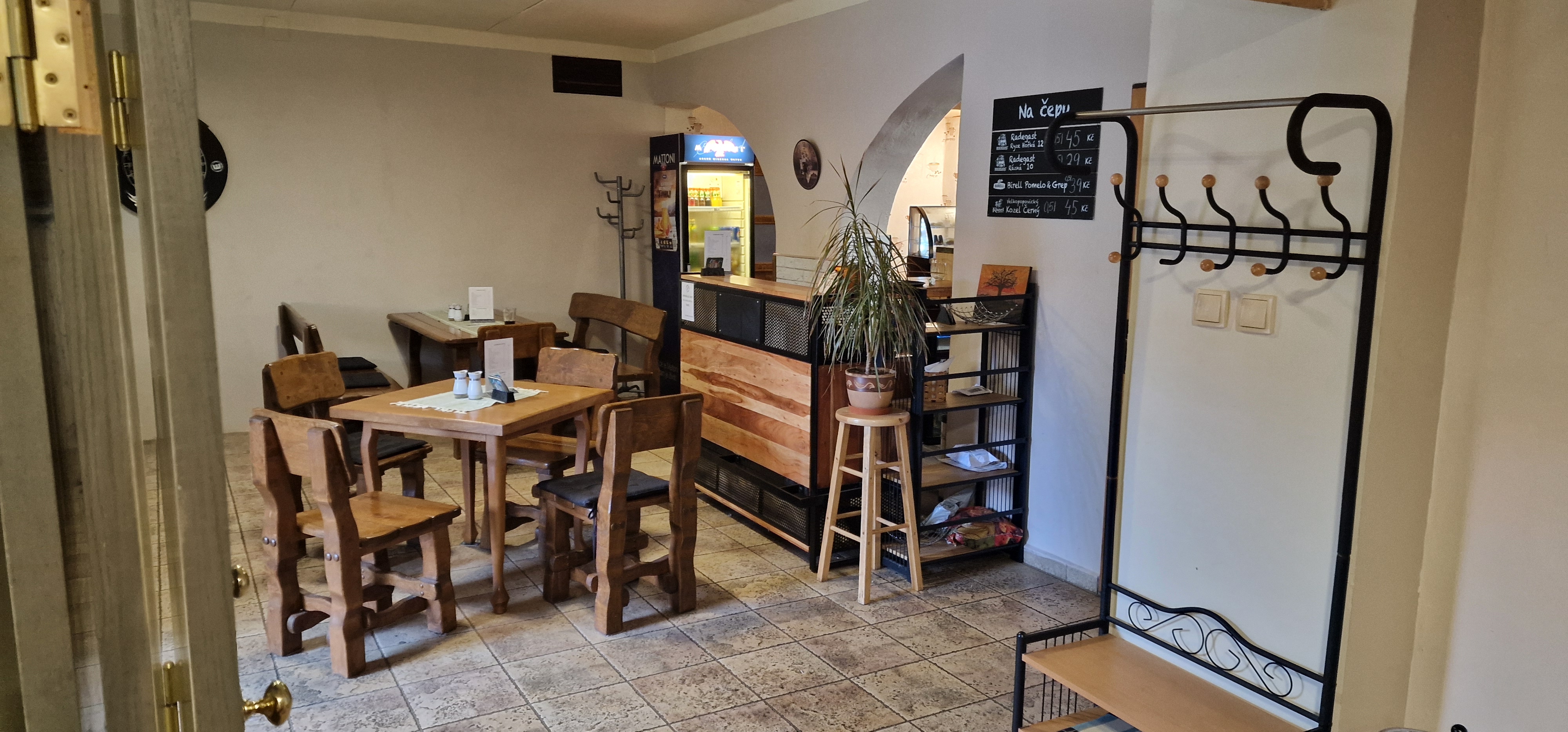 Restaurace U Kuše foto 6