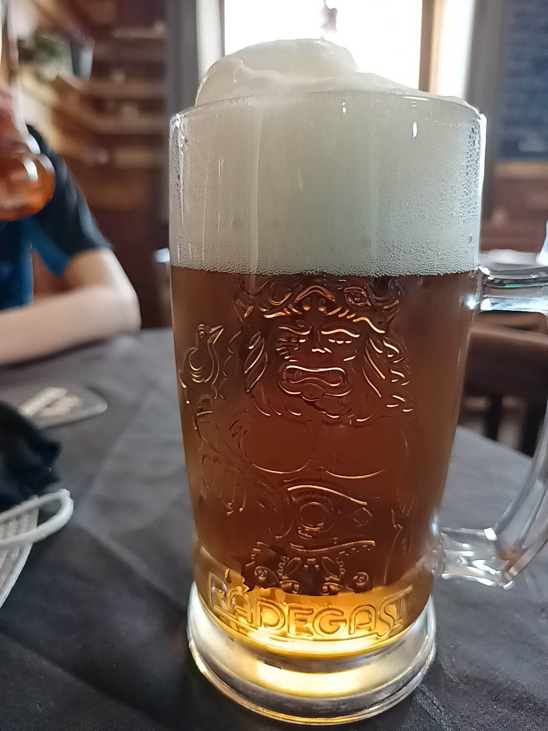 Hostinec Grill Garden V Podskalí foto 4