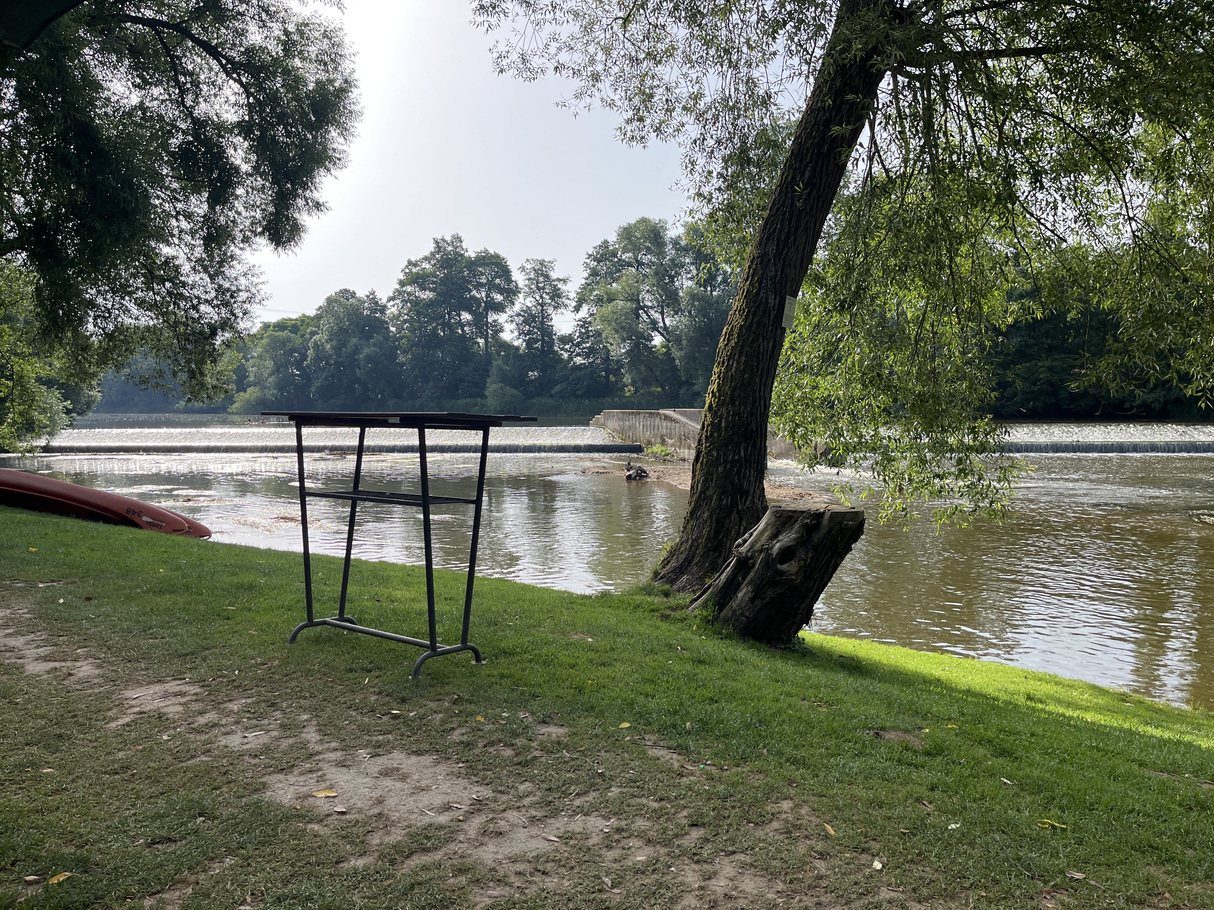 Tábořiště Omaha foto 4