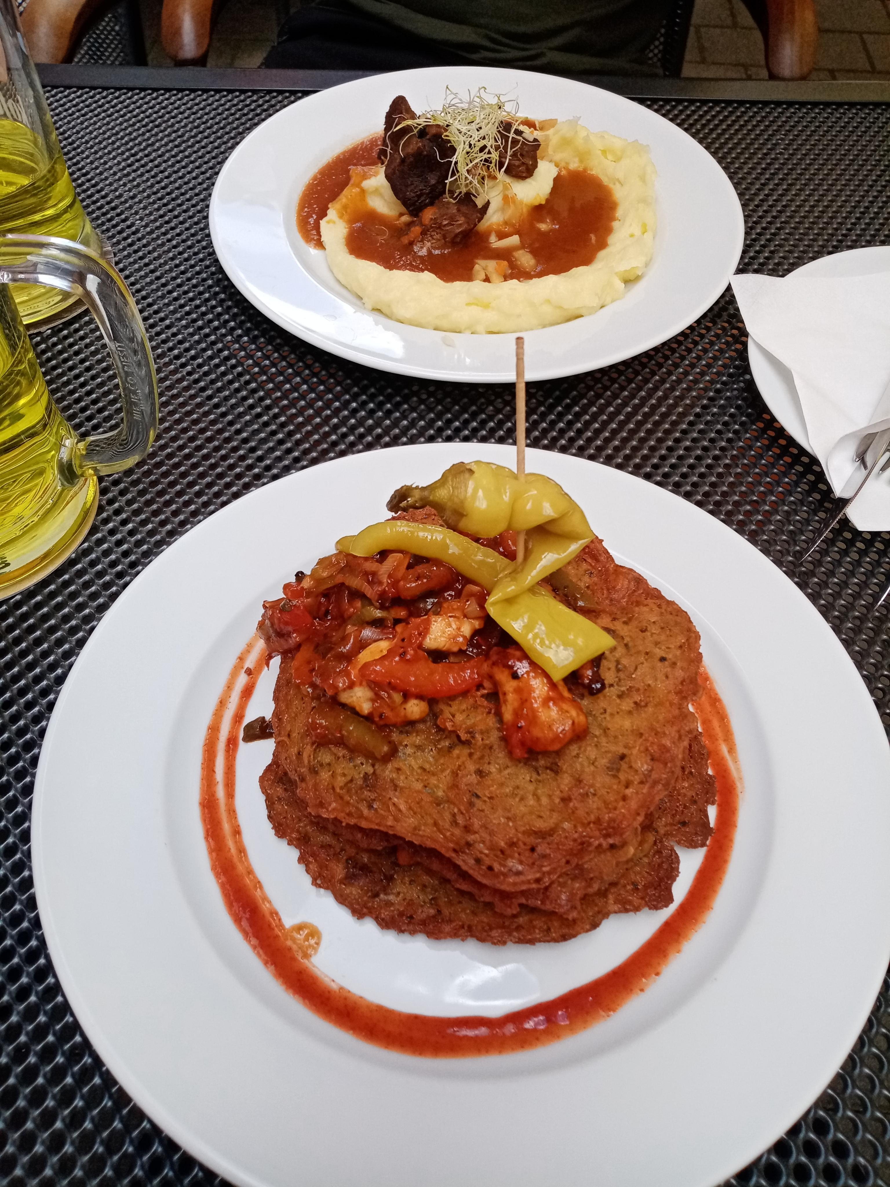 Restaurace Za komínem foto 3