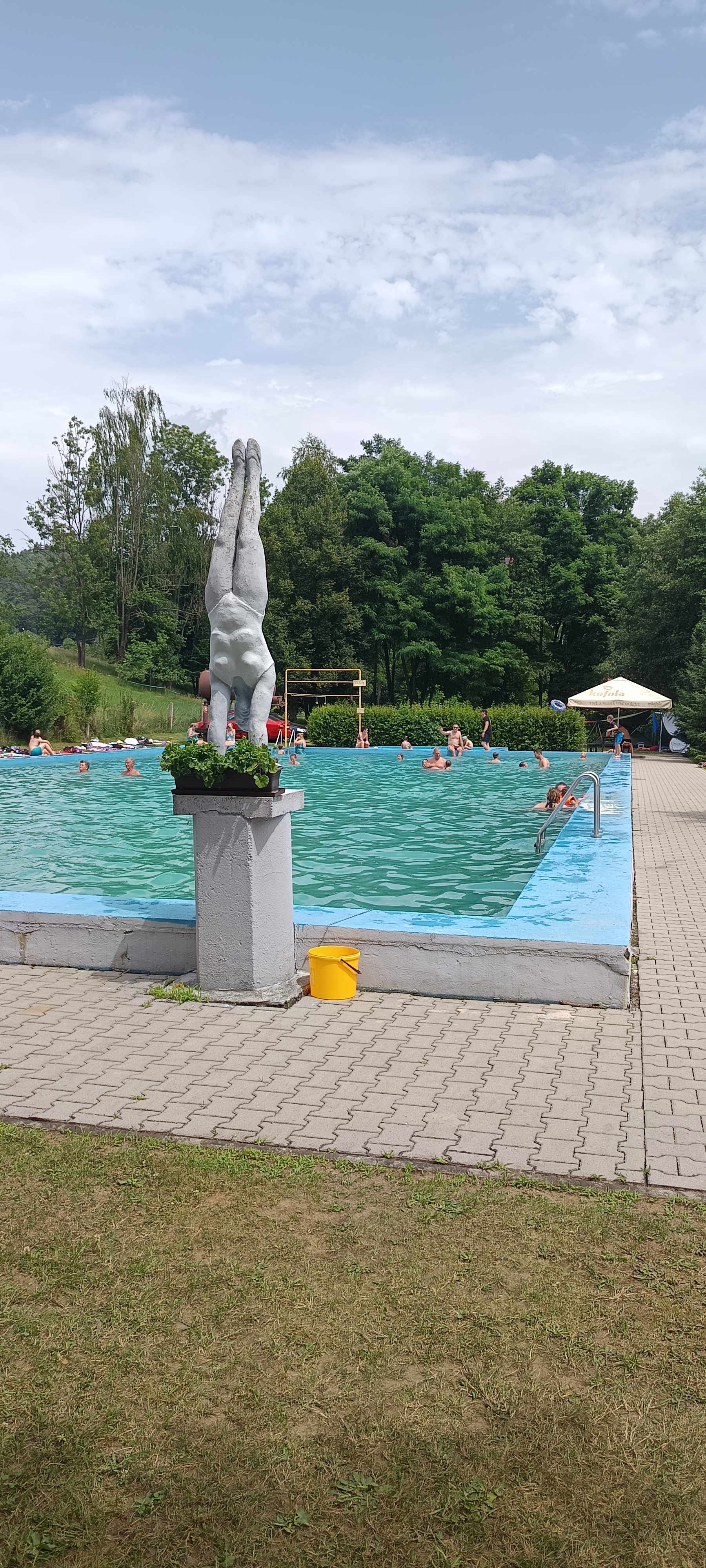 AUTOKEMP KACANOVY - koupaliště foto 6