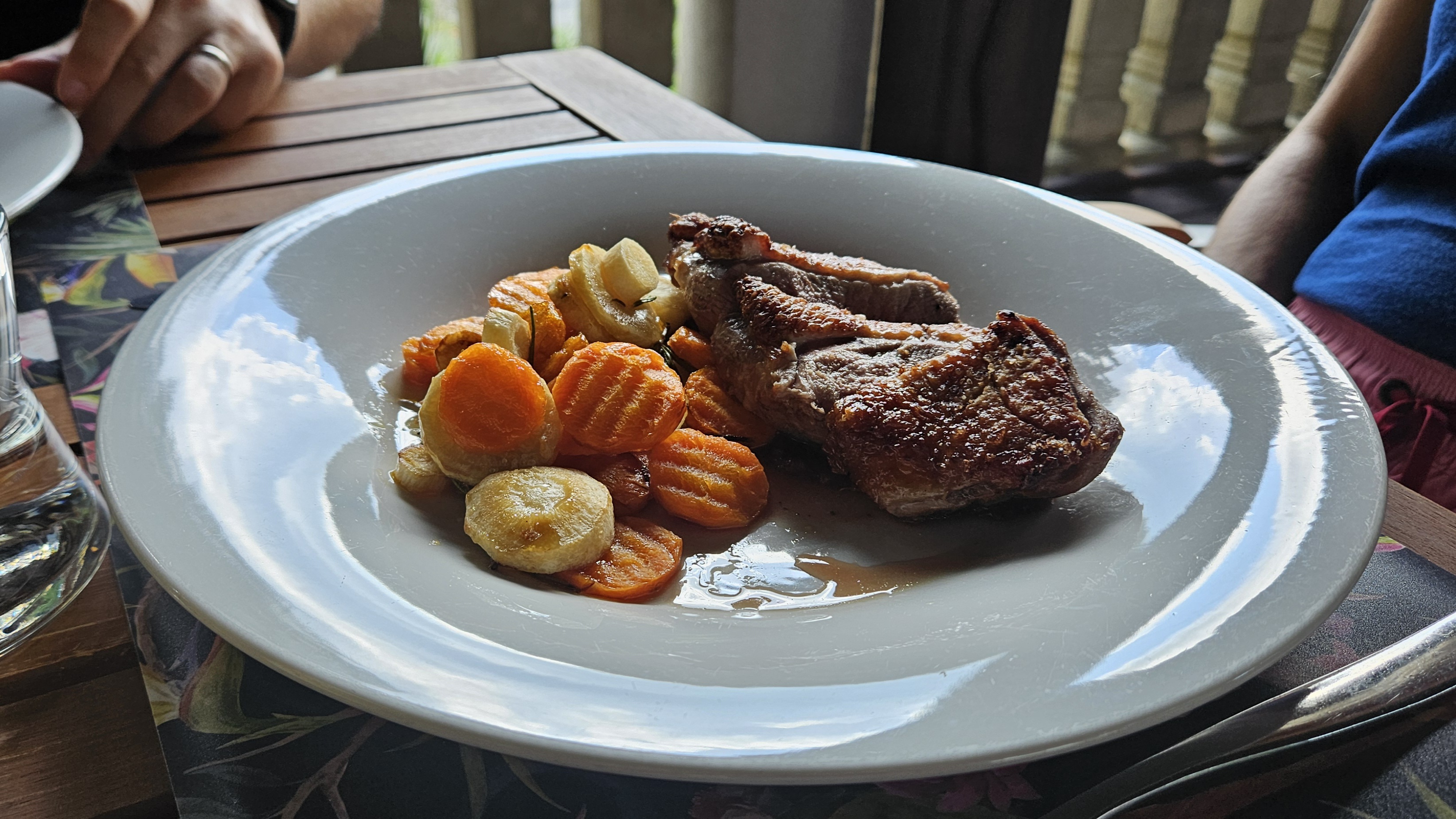 Restaurace Hunting Lodge Vítkov foto 6