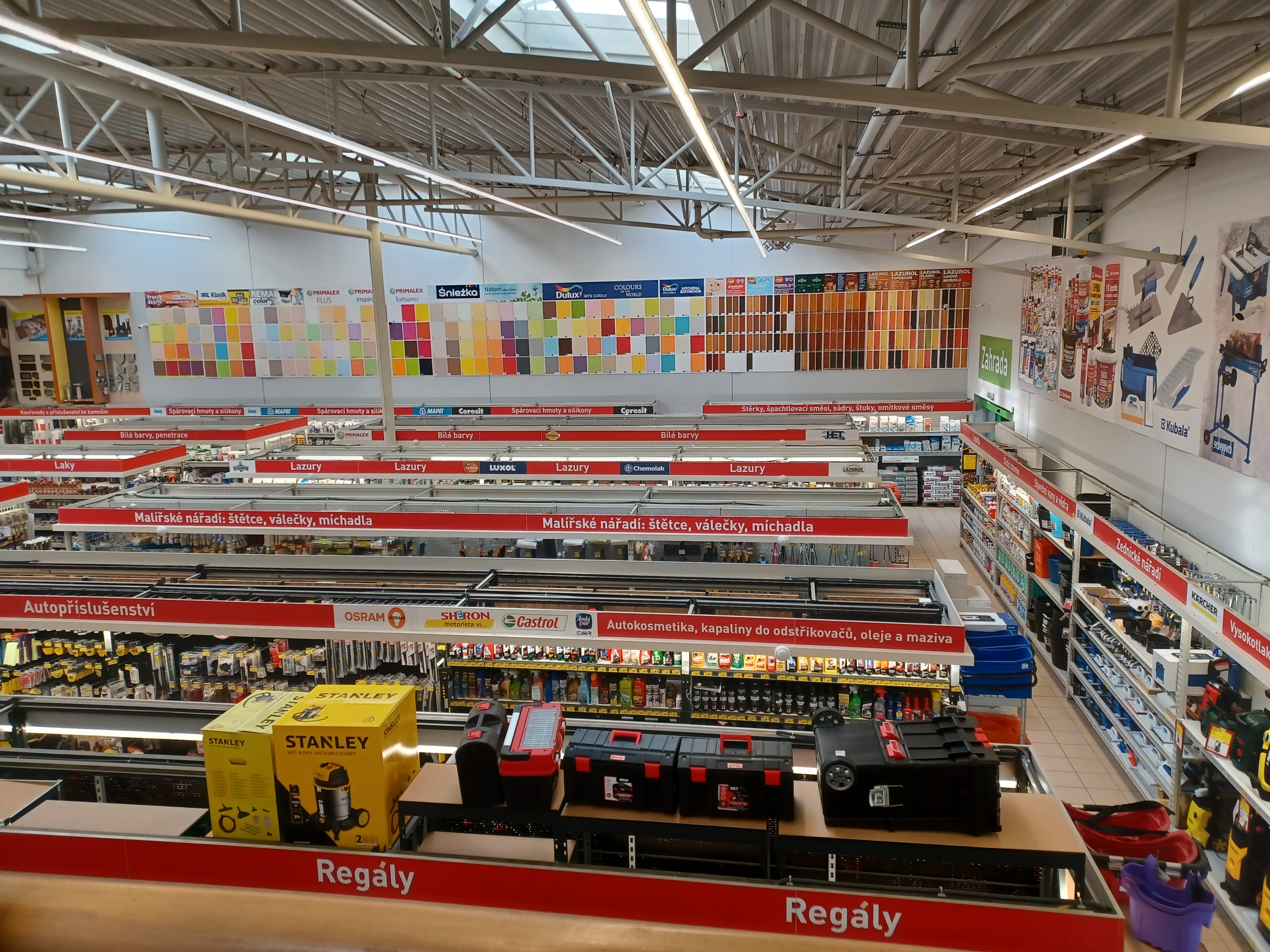 bauMax foto 4