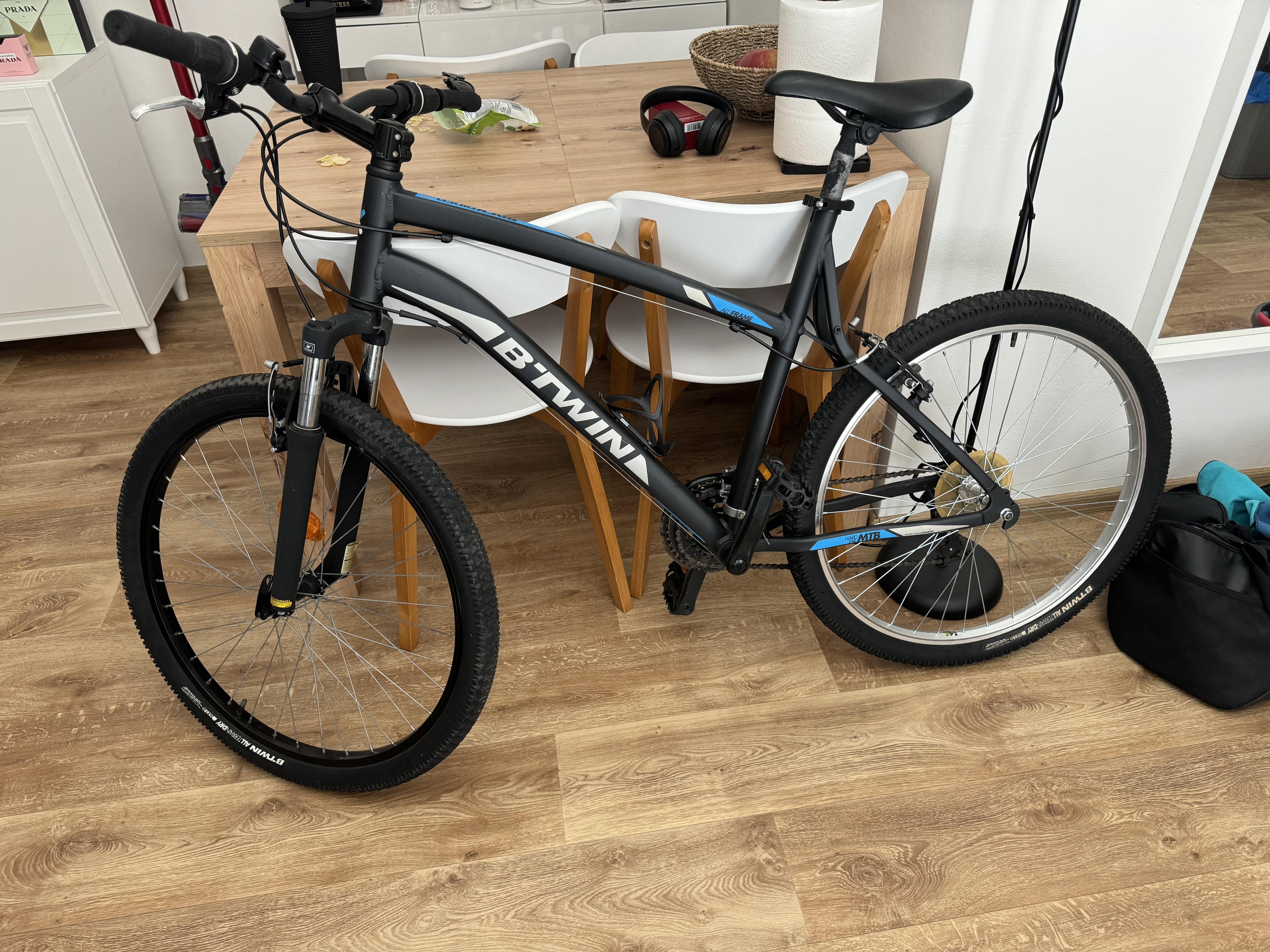 Bikespace foto 2