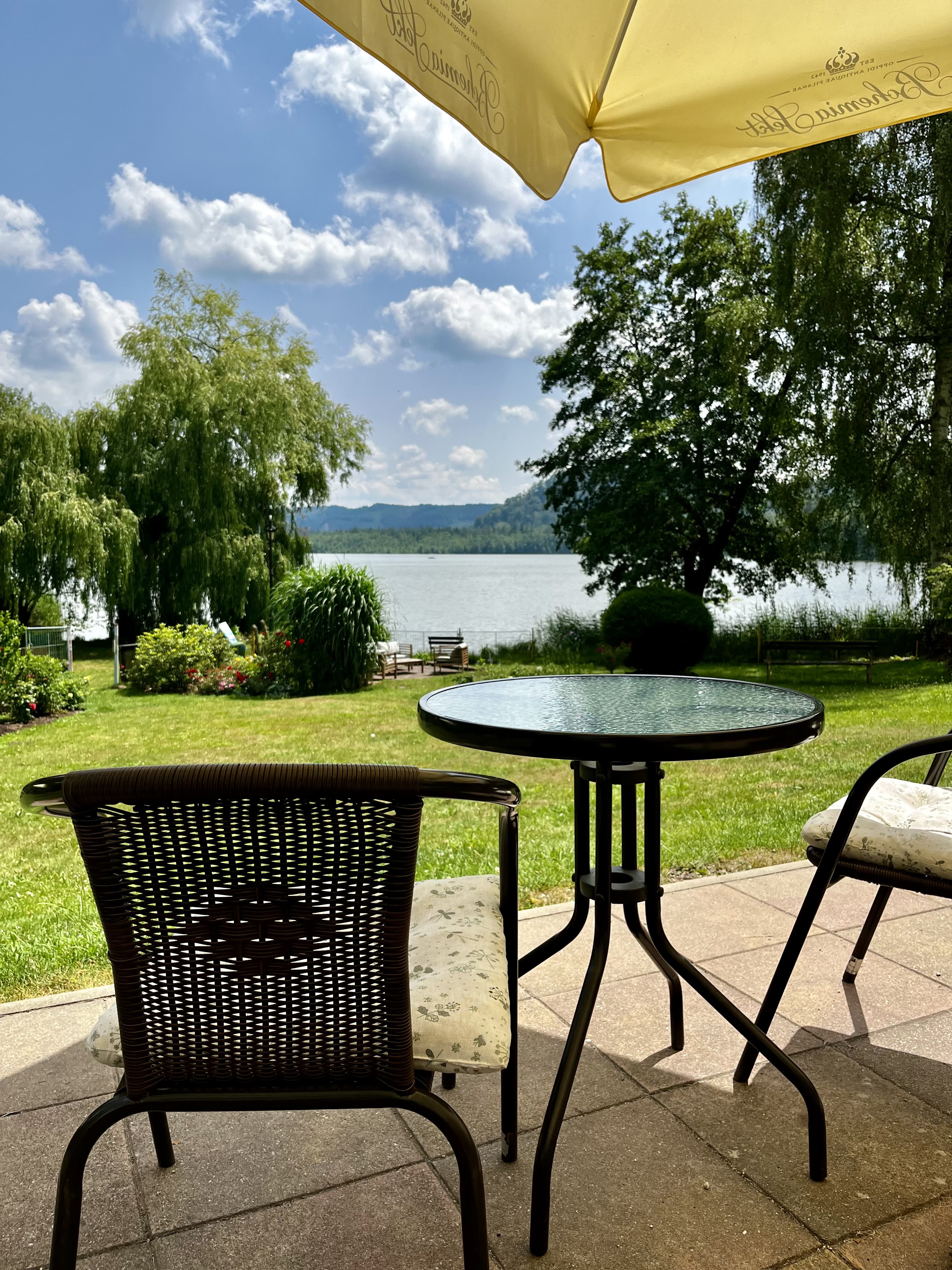 Café Na Zámečku 1609 foto 5